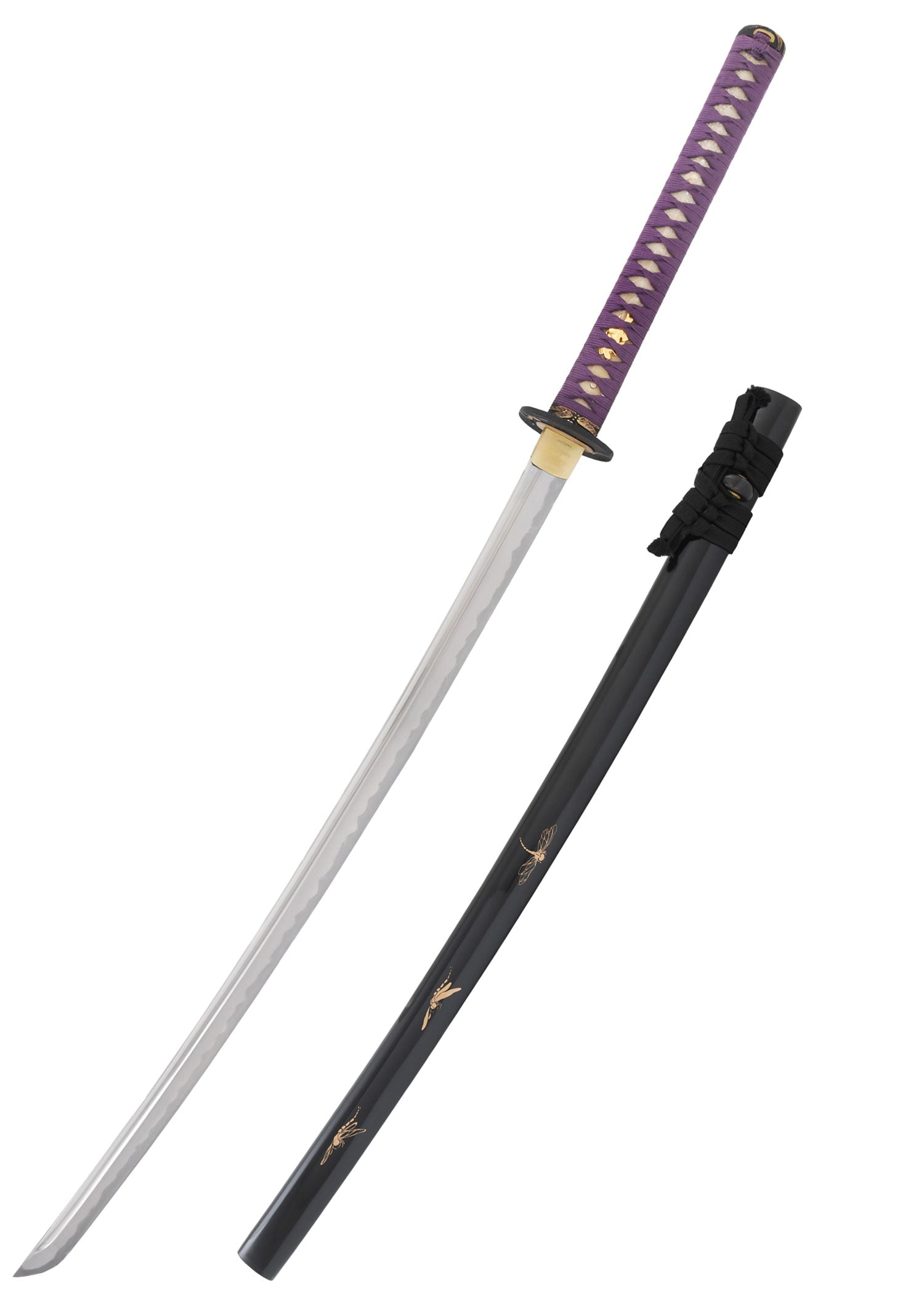 Imagen única de: Katana Tonbo