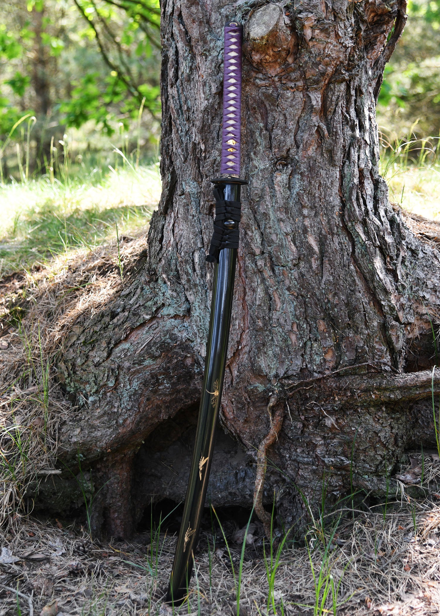 Imagen única de: Katana Tonbo