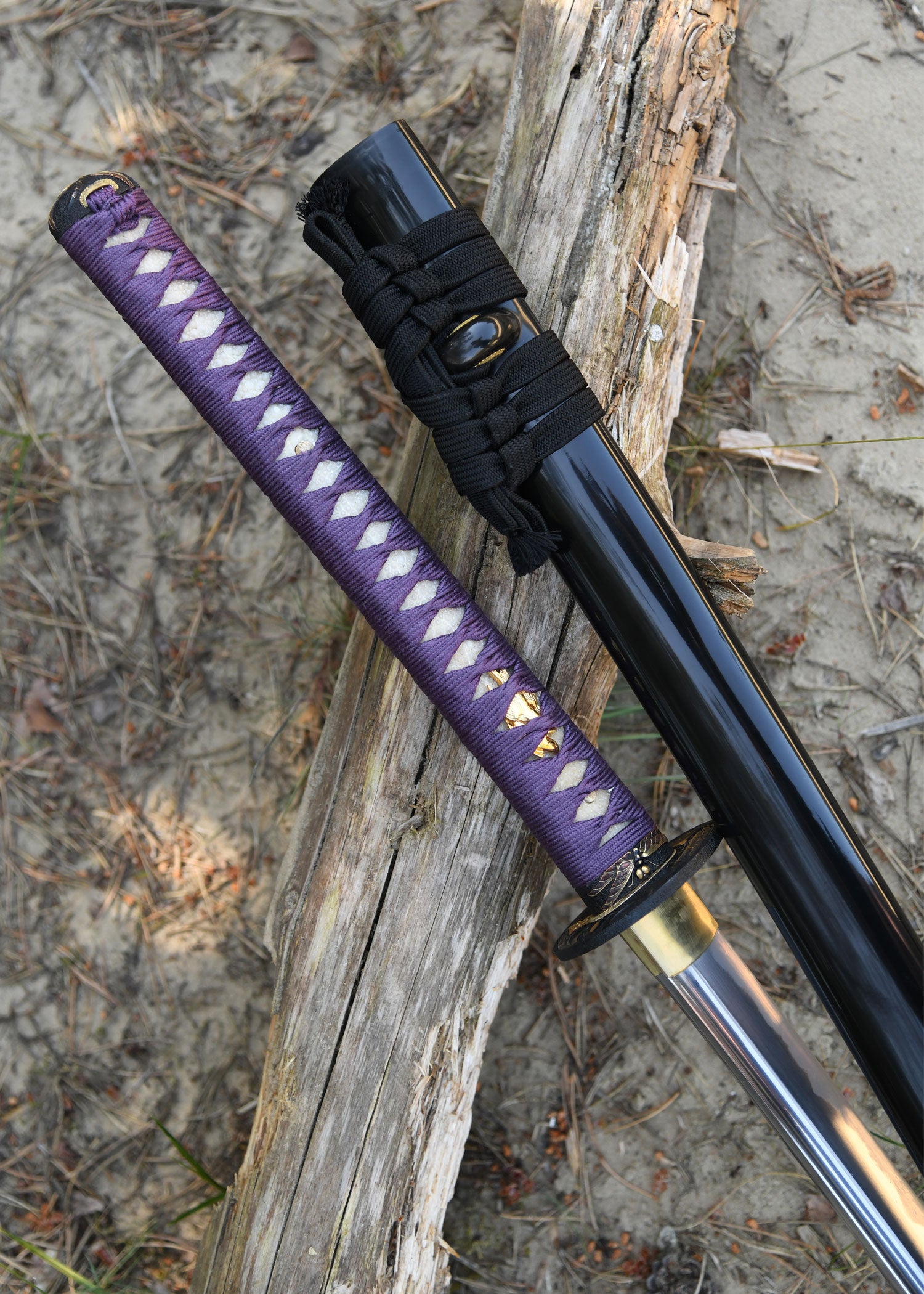 Imagen única de: Katana Tonbo