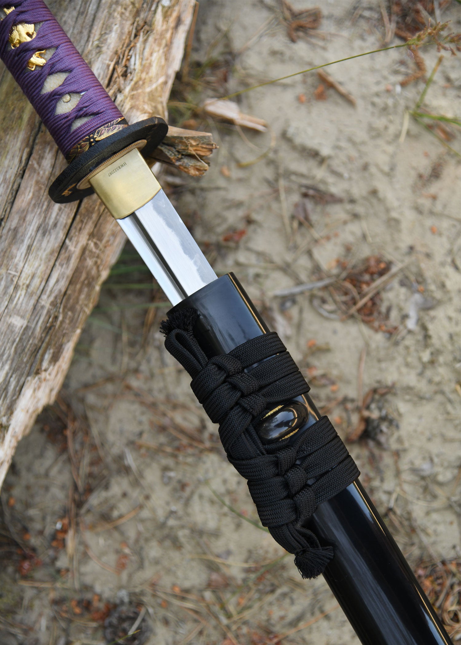 Imagen única de: Katana Tonbo