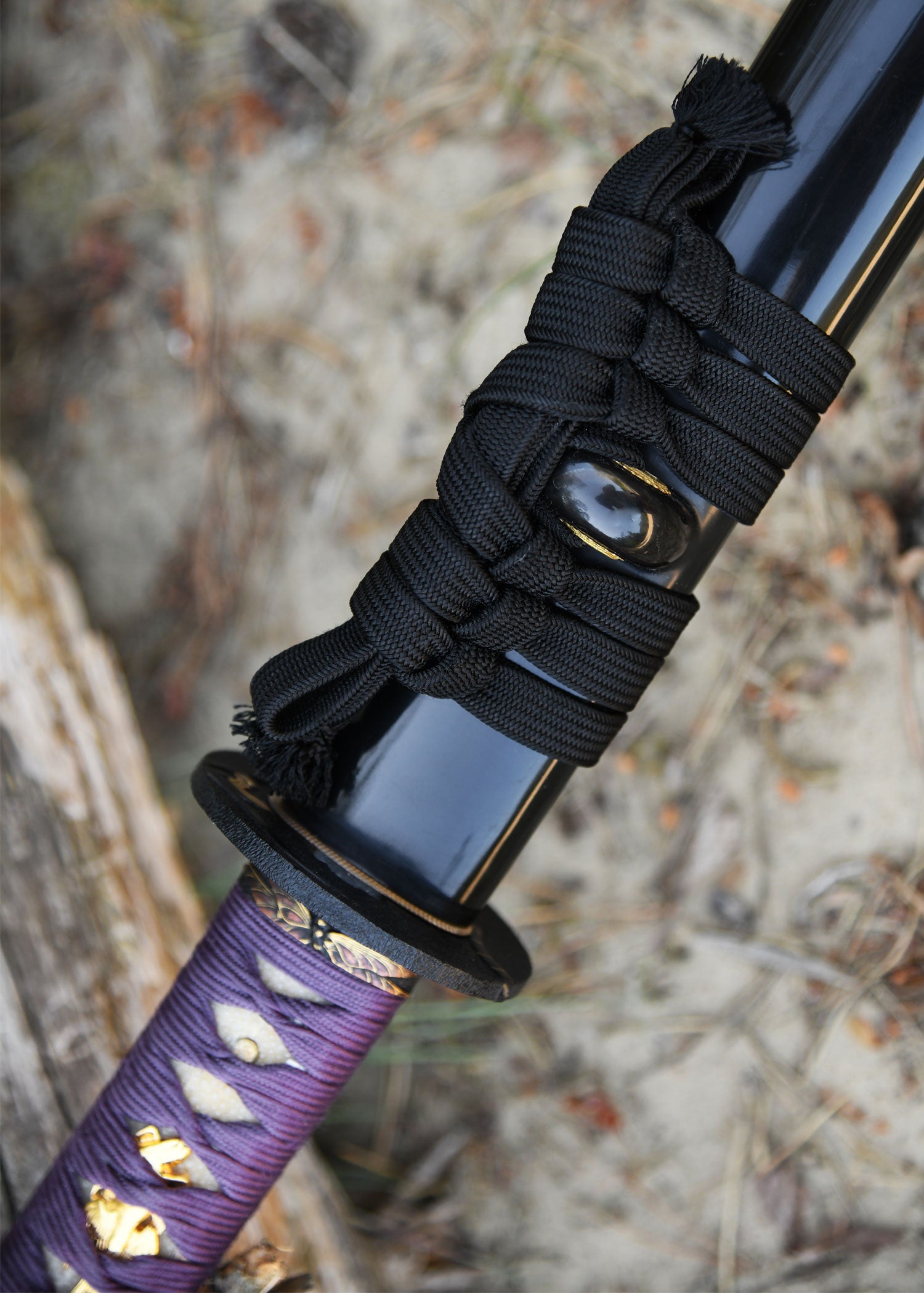 Imagen única de: Katana Tonbo