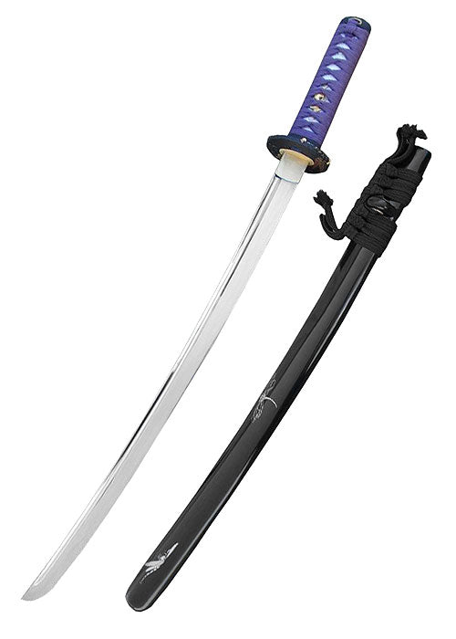 Imagen 2 - Tonbo Wakizashi