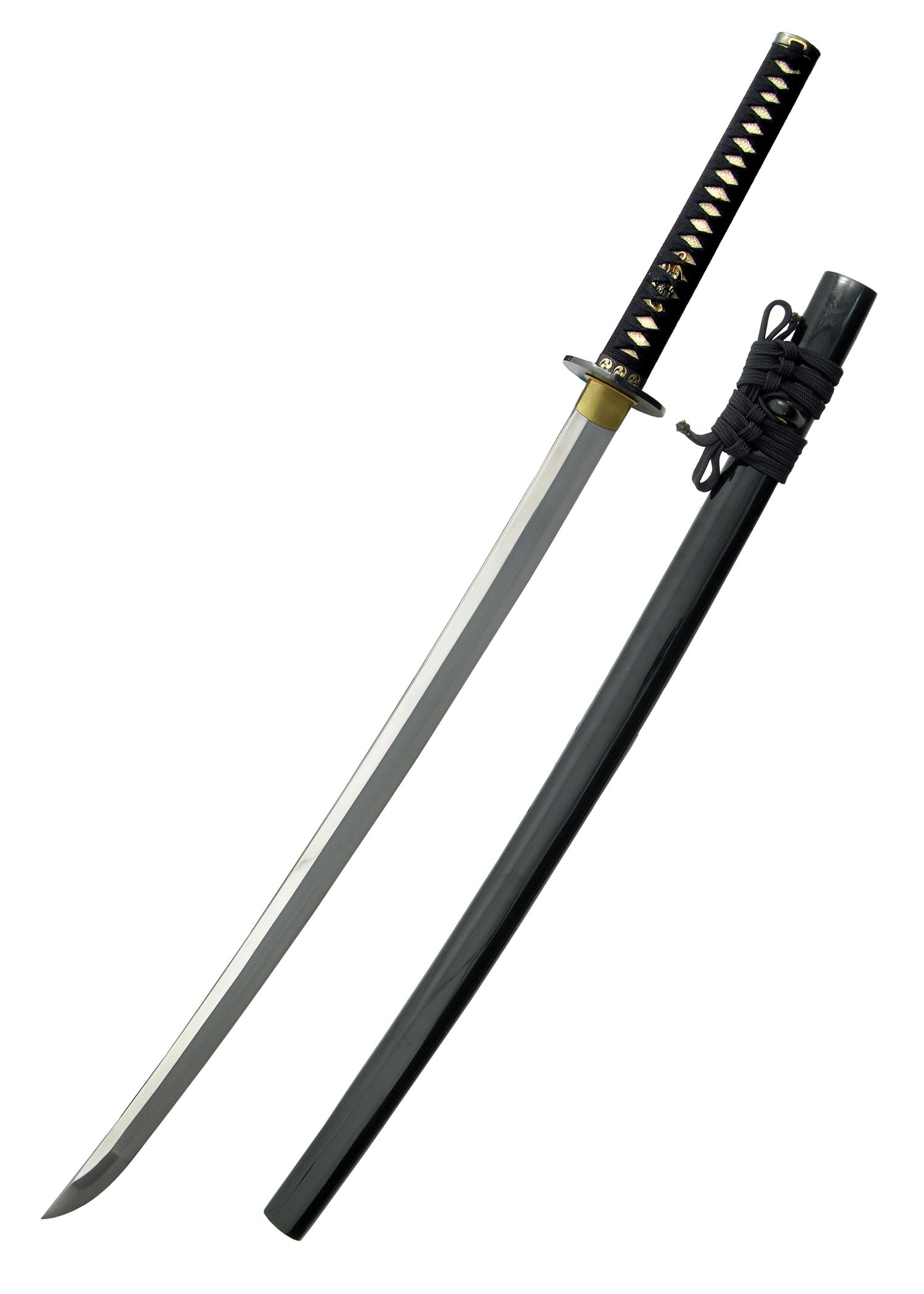 Imagen 1 - Katana De Viento Y Trueno