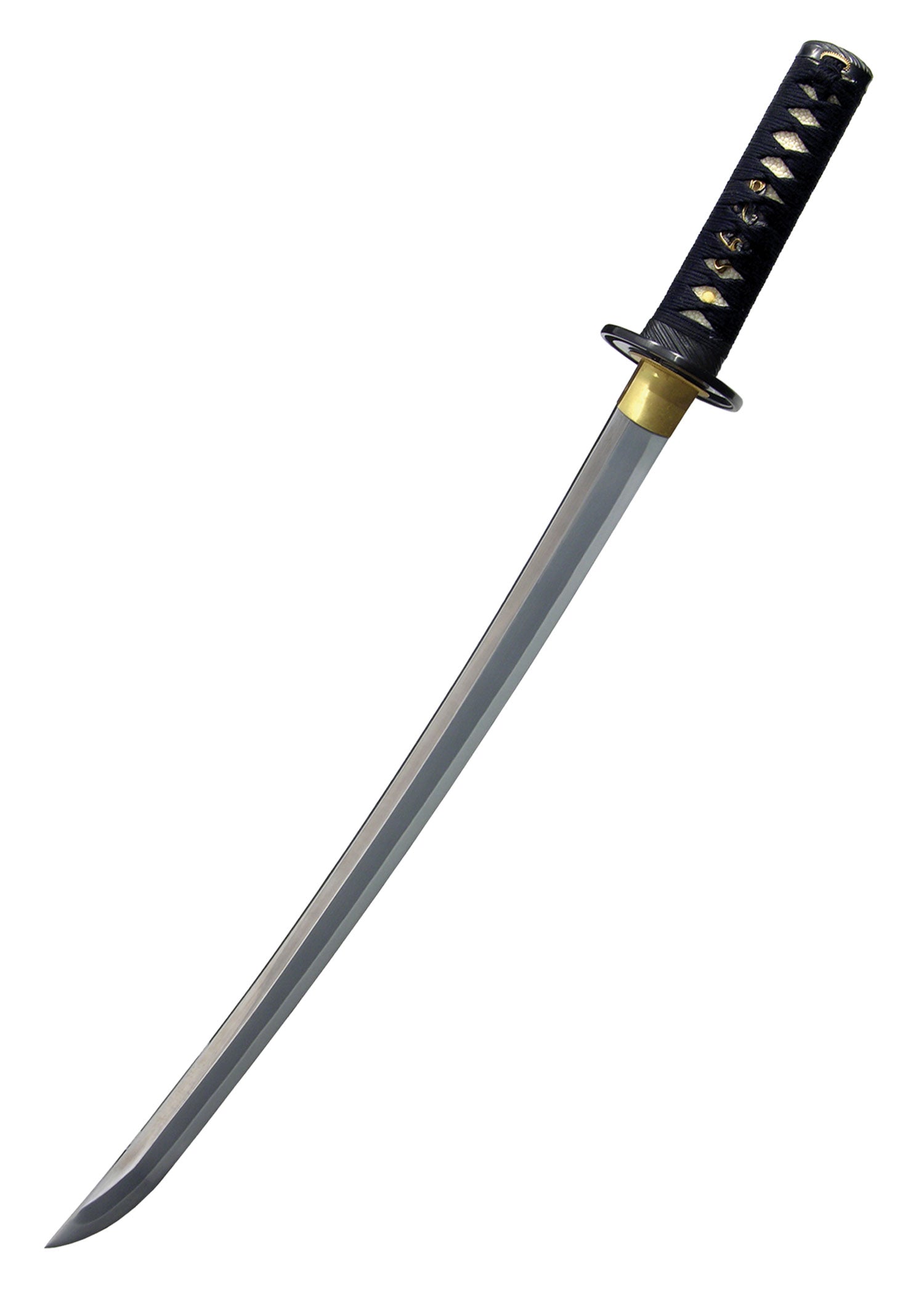 Imagen 2 - Gran Ola Wakizashi