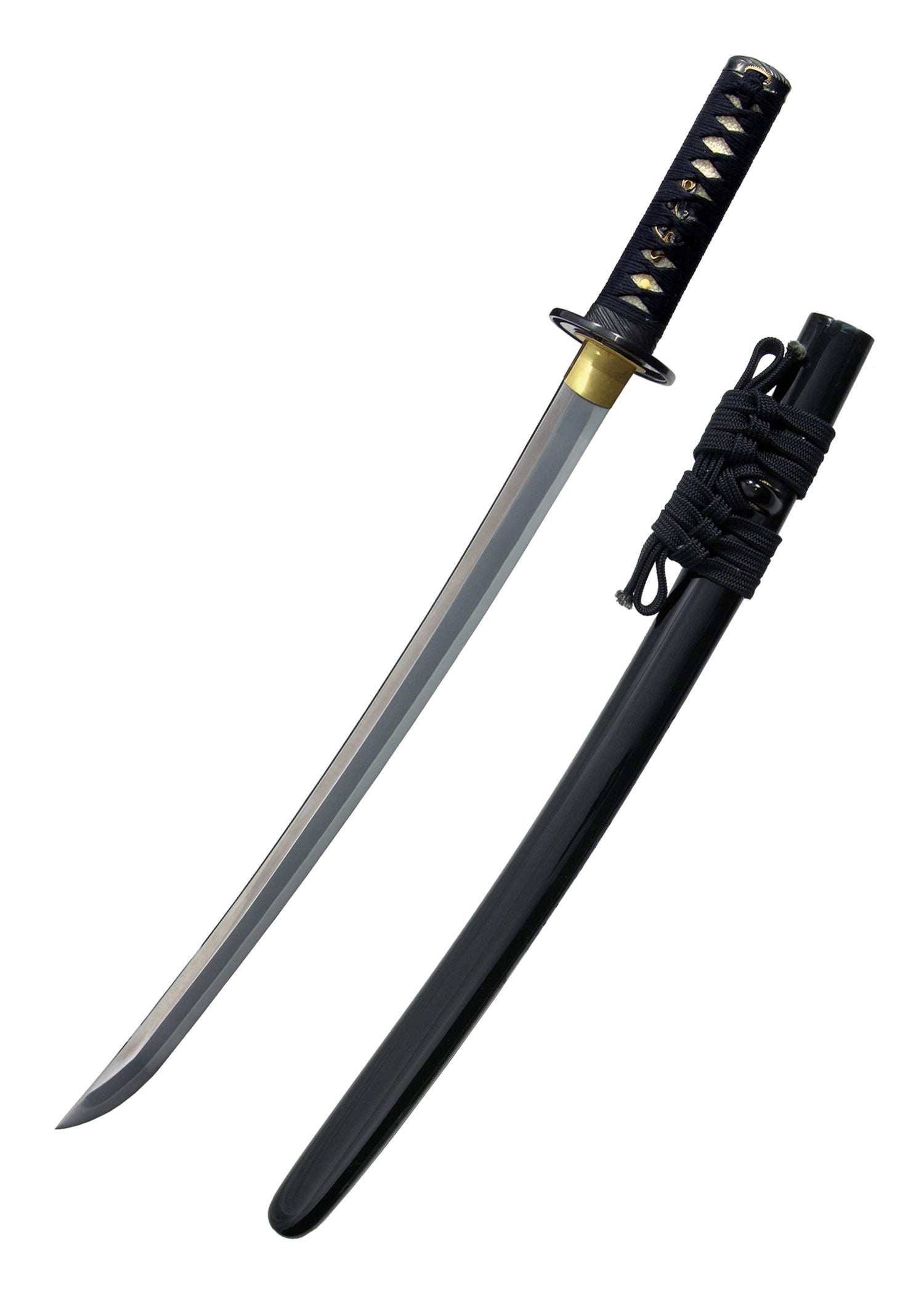 Imagen 1 - Gran Ola Wakizashi