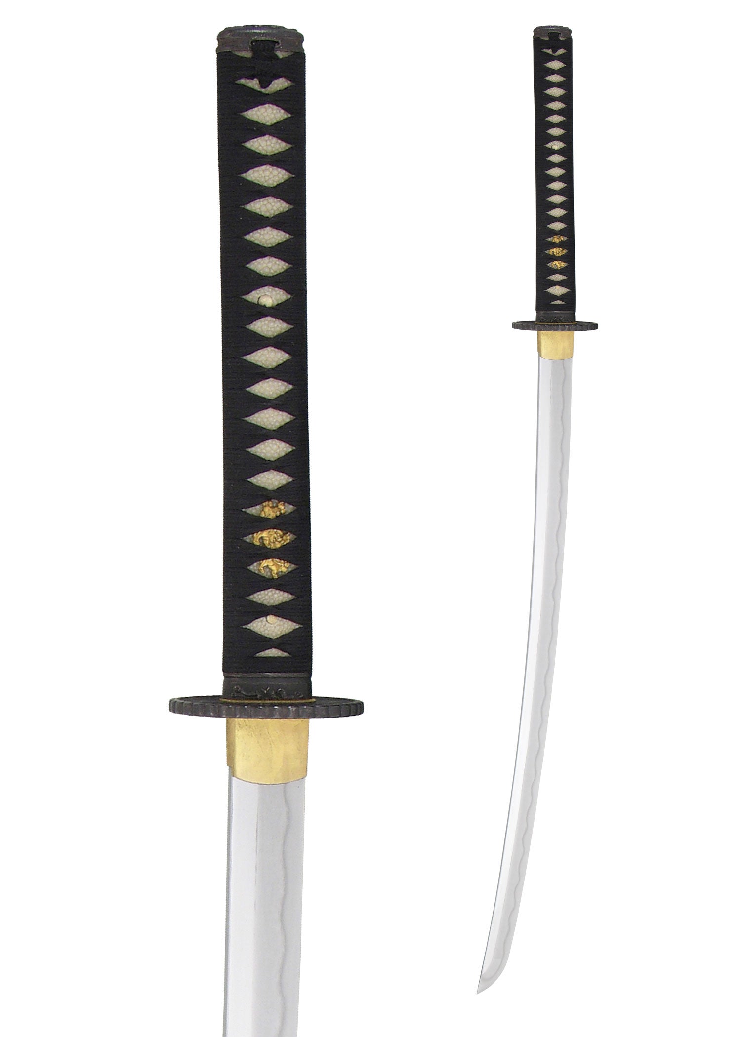 Imagen única de: Katana Práctica Plus Elite