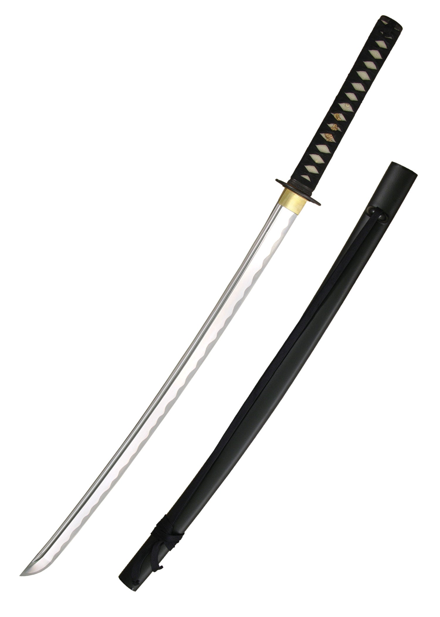 Imagen única de: Katana Ligera Musashi Xl