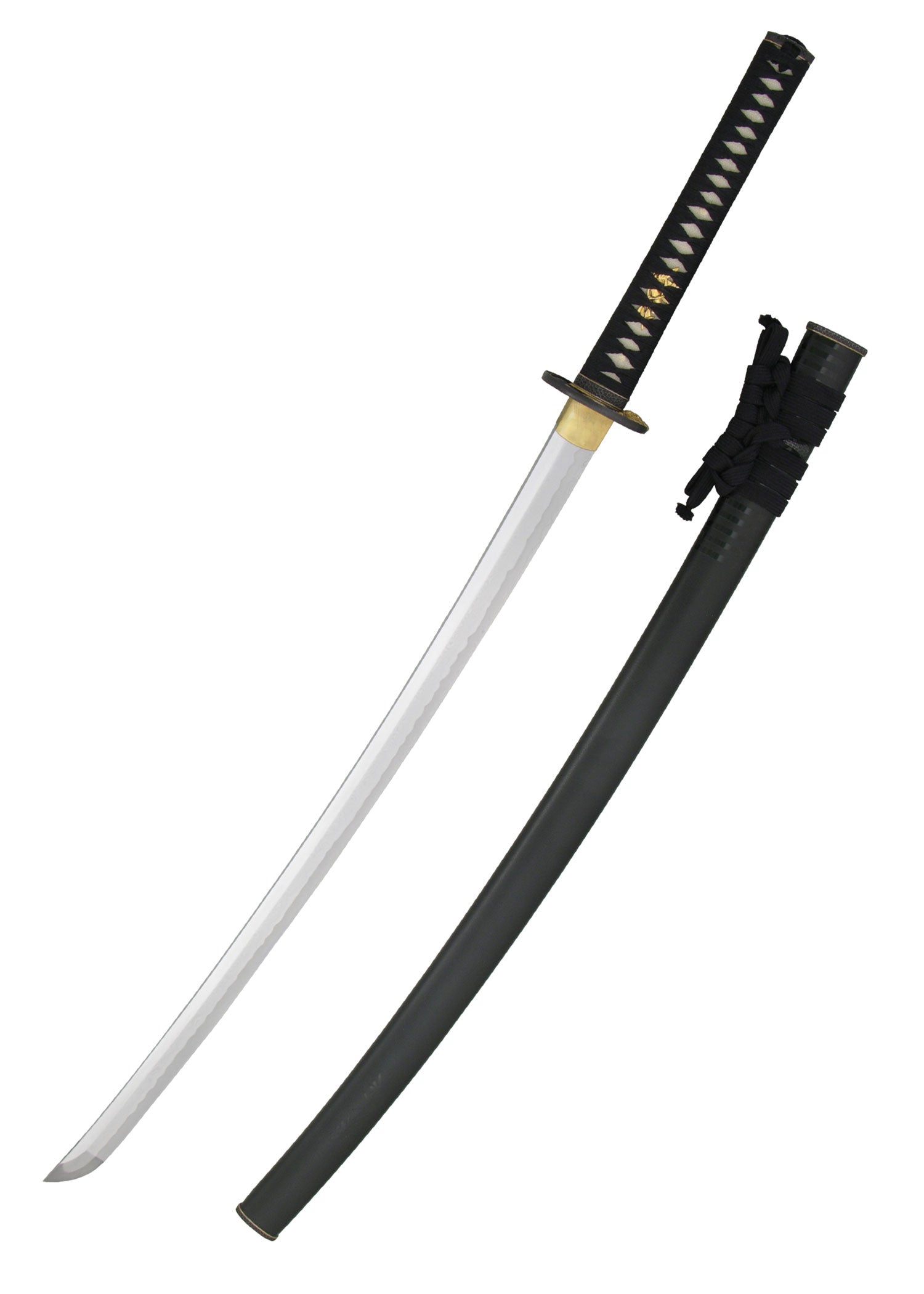 Imagen 1 - Katana De Élite Tigre