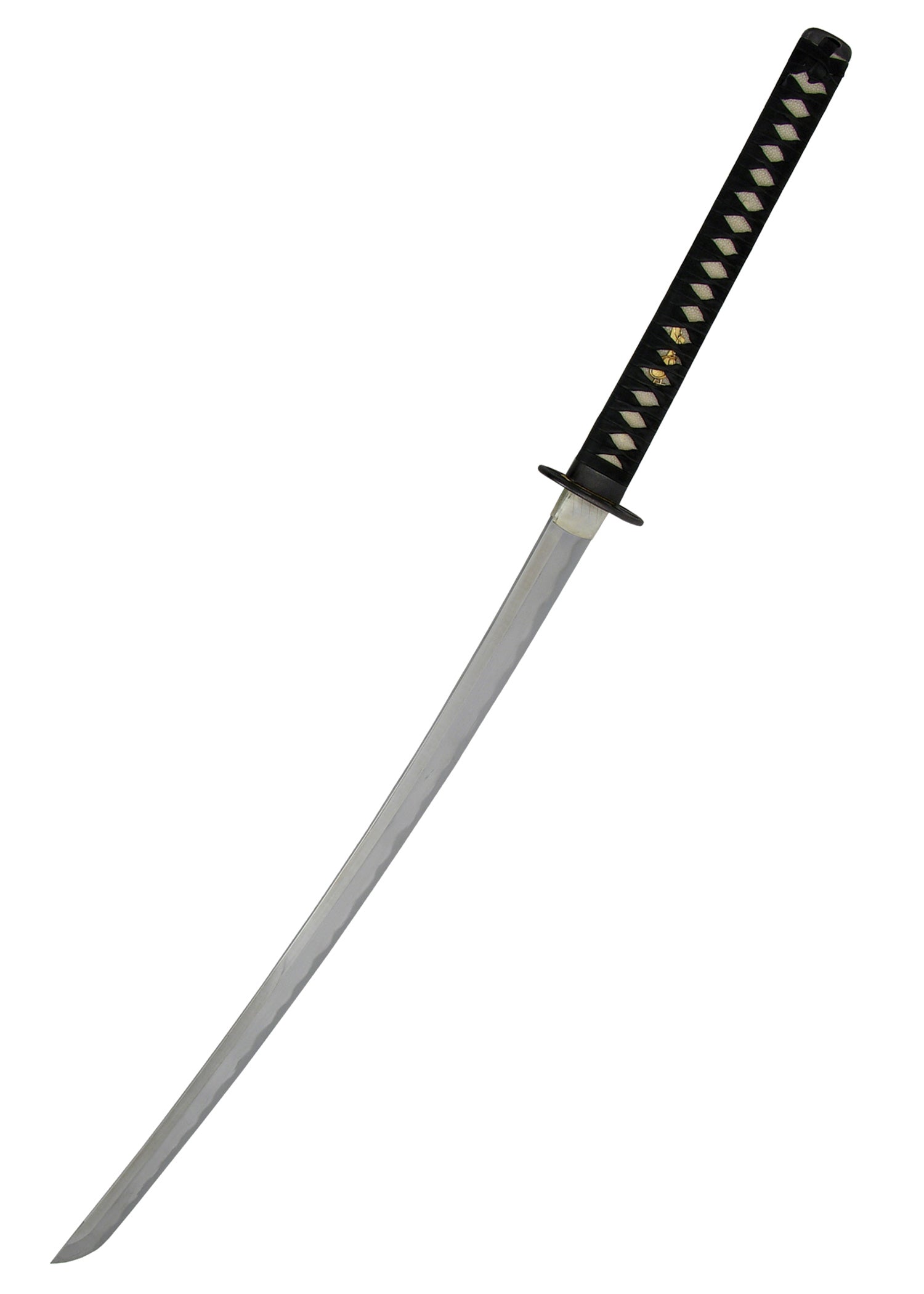 Imagen 2 - Práctica Katana Pro Elite