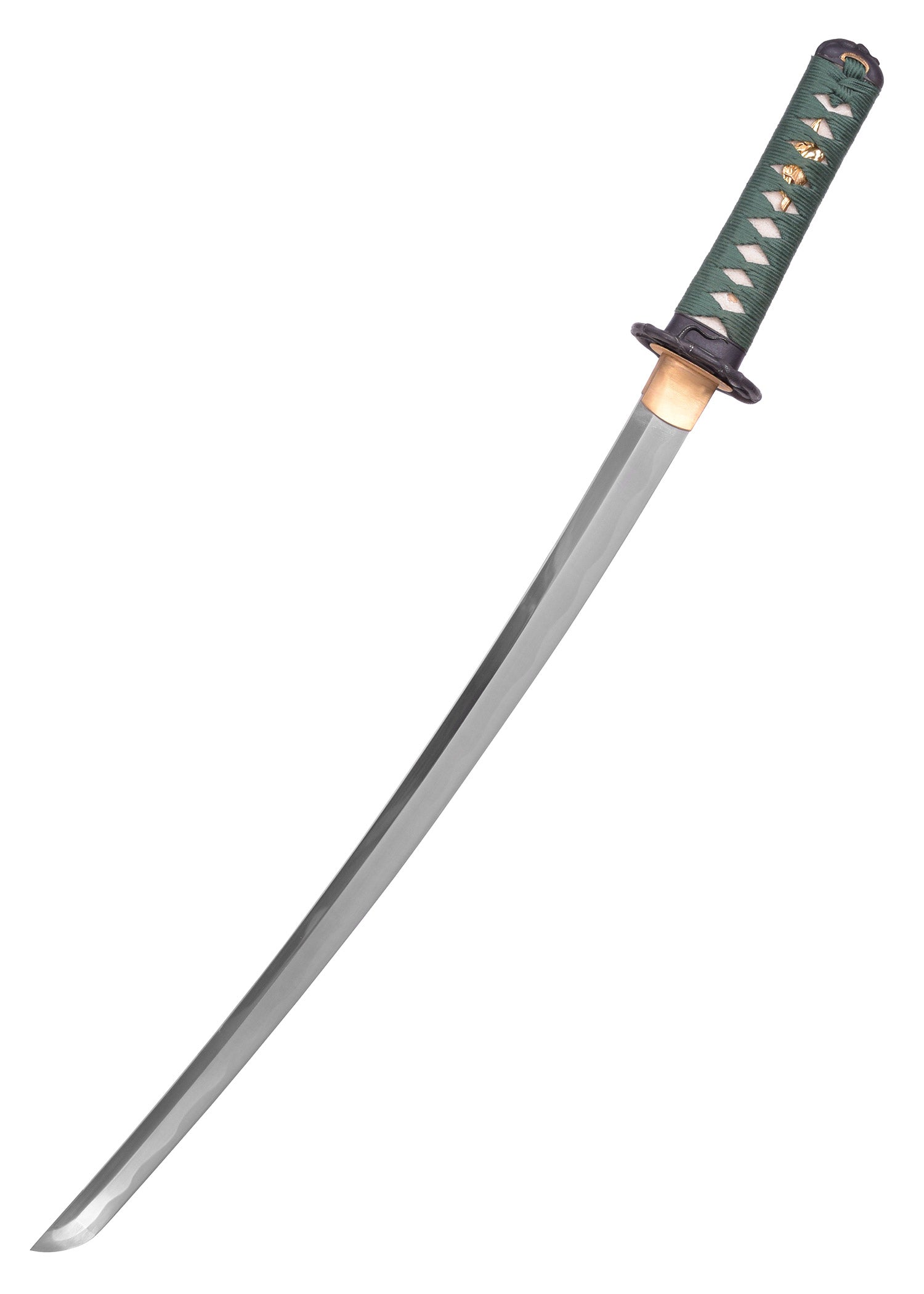 Imagen 2 - Serpiente Wakizashi