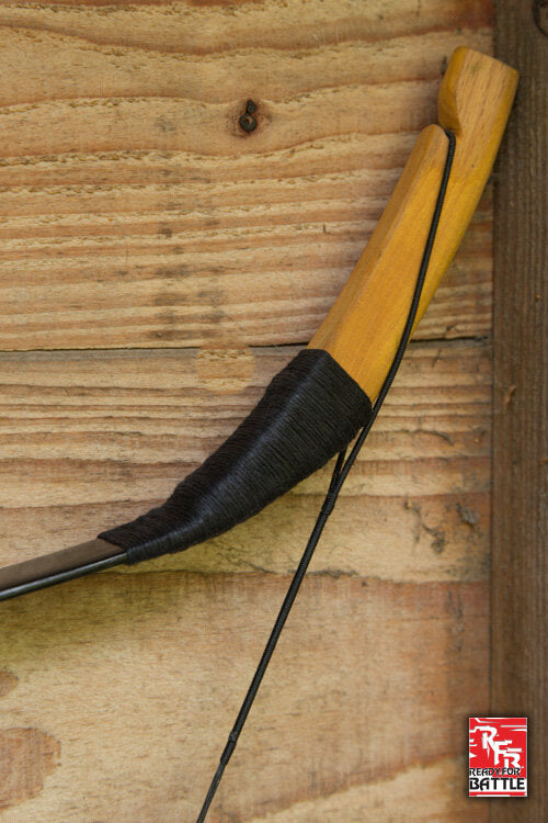 Imagen única de: Rfb Arco Para Caballo Deluxe - L