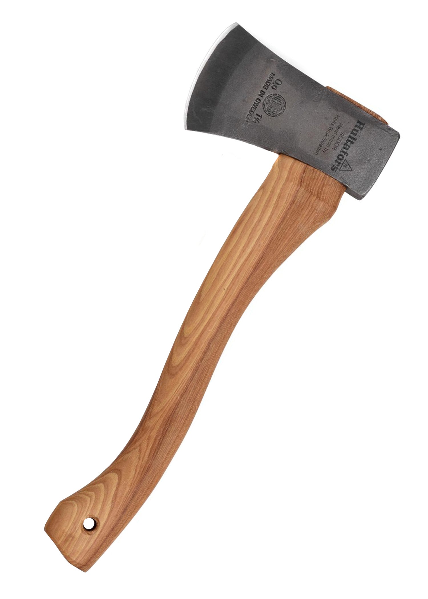 Imagen única de: Hacha De Trekking H 006 Sv, Hultafors