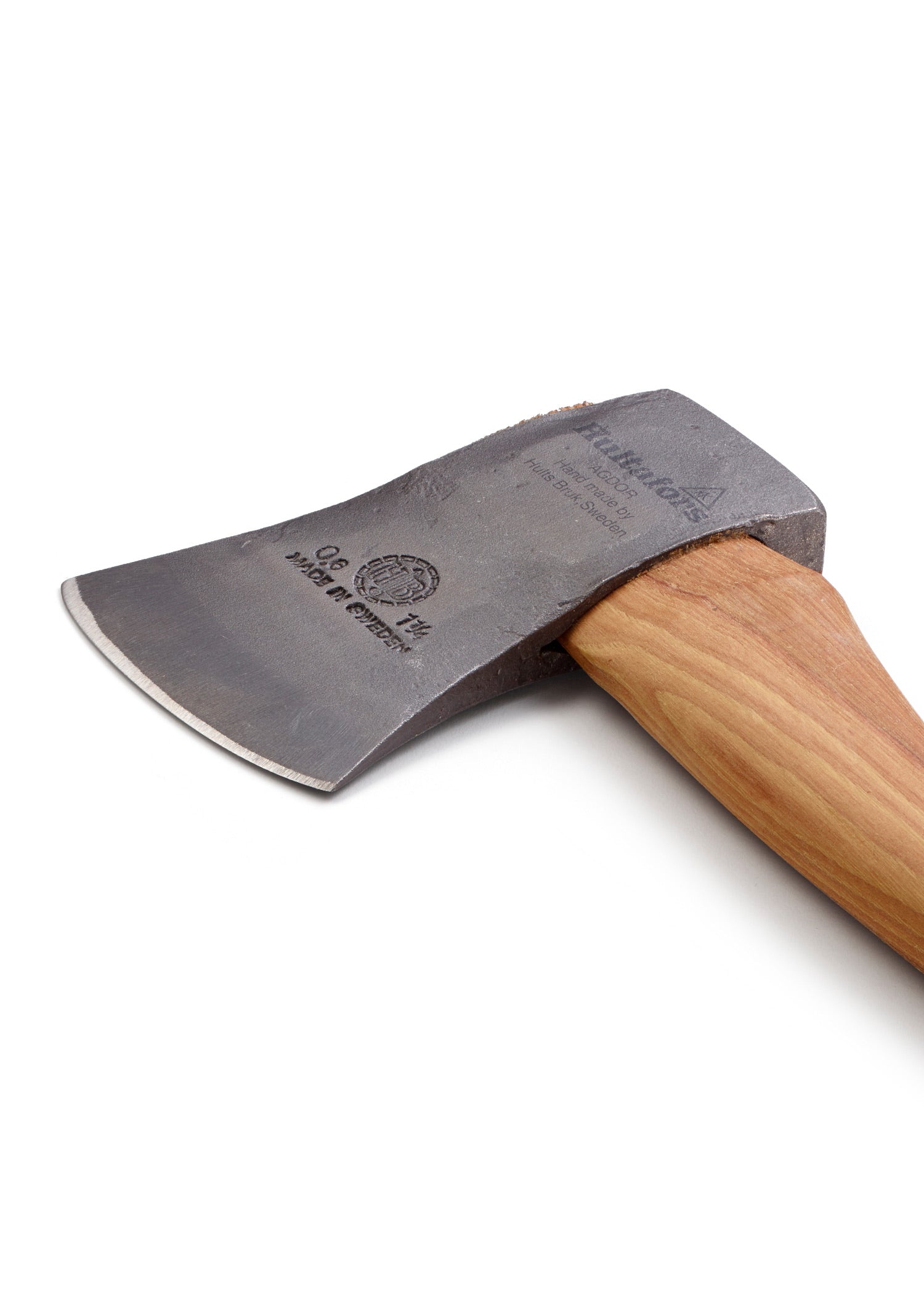 Imagen única de: Hacha De Trekking H 006 Sv, Hultafors