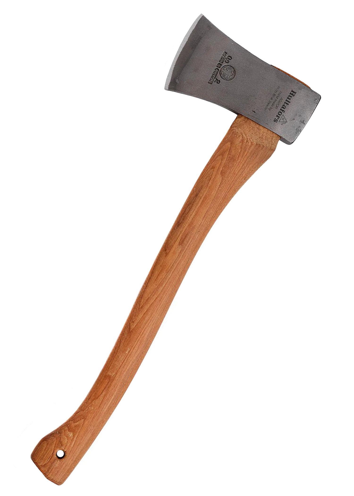 Imagen única de: Hacha De Trekking H 009 Sv, Hultafors