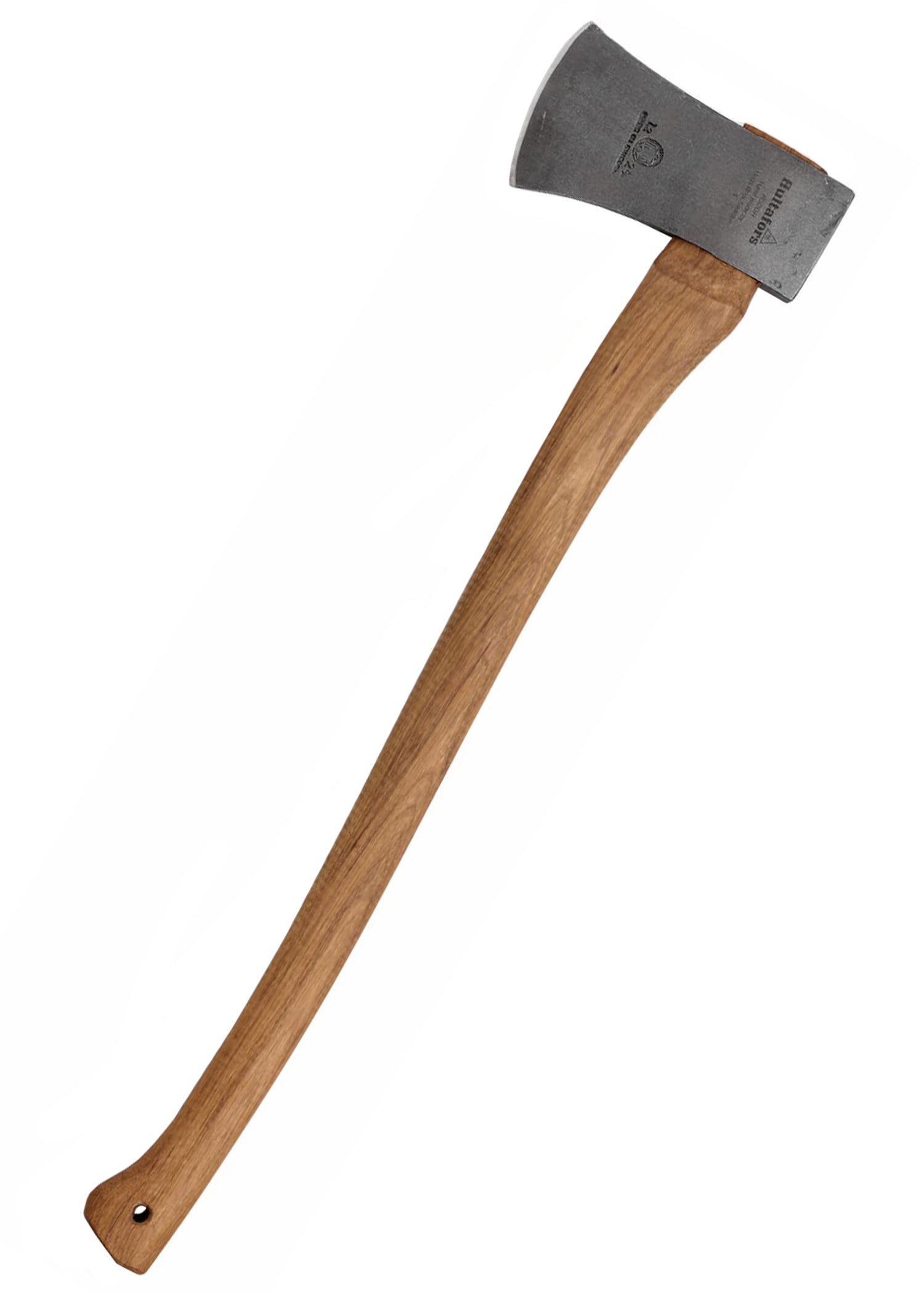 Imagen única de: Hacha De Madera Hy 100.2 Sv, Hultafors