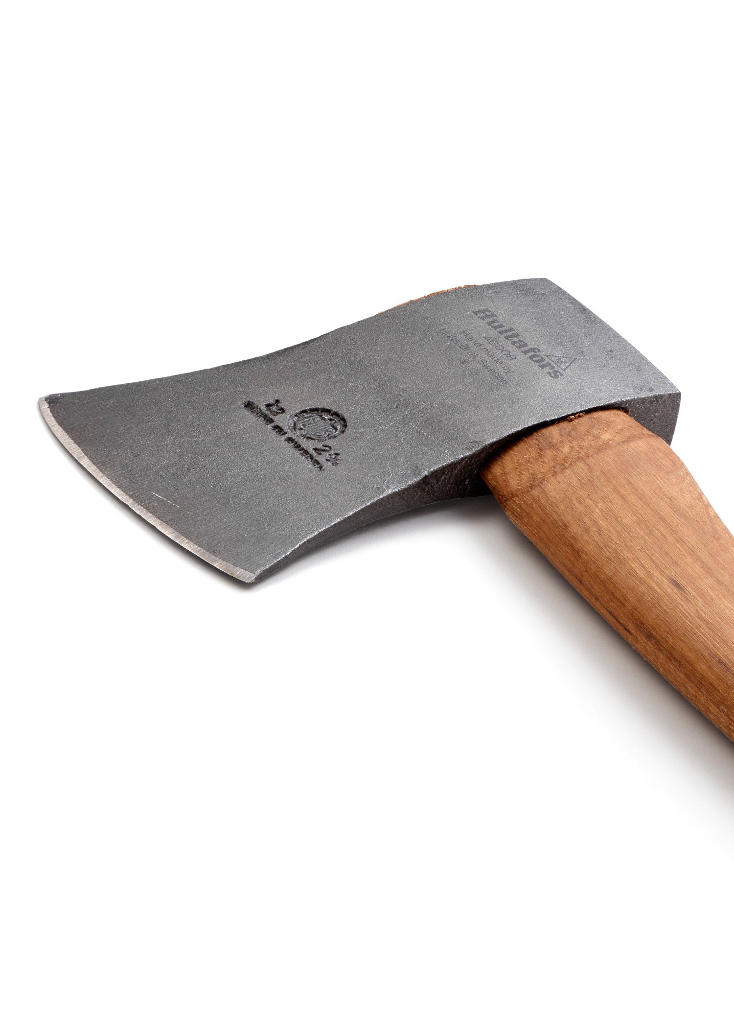 Imagen única de: Hacha De Madera Hy 100.2 Sv, Hultafors