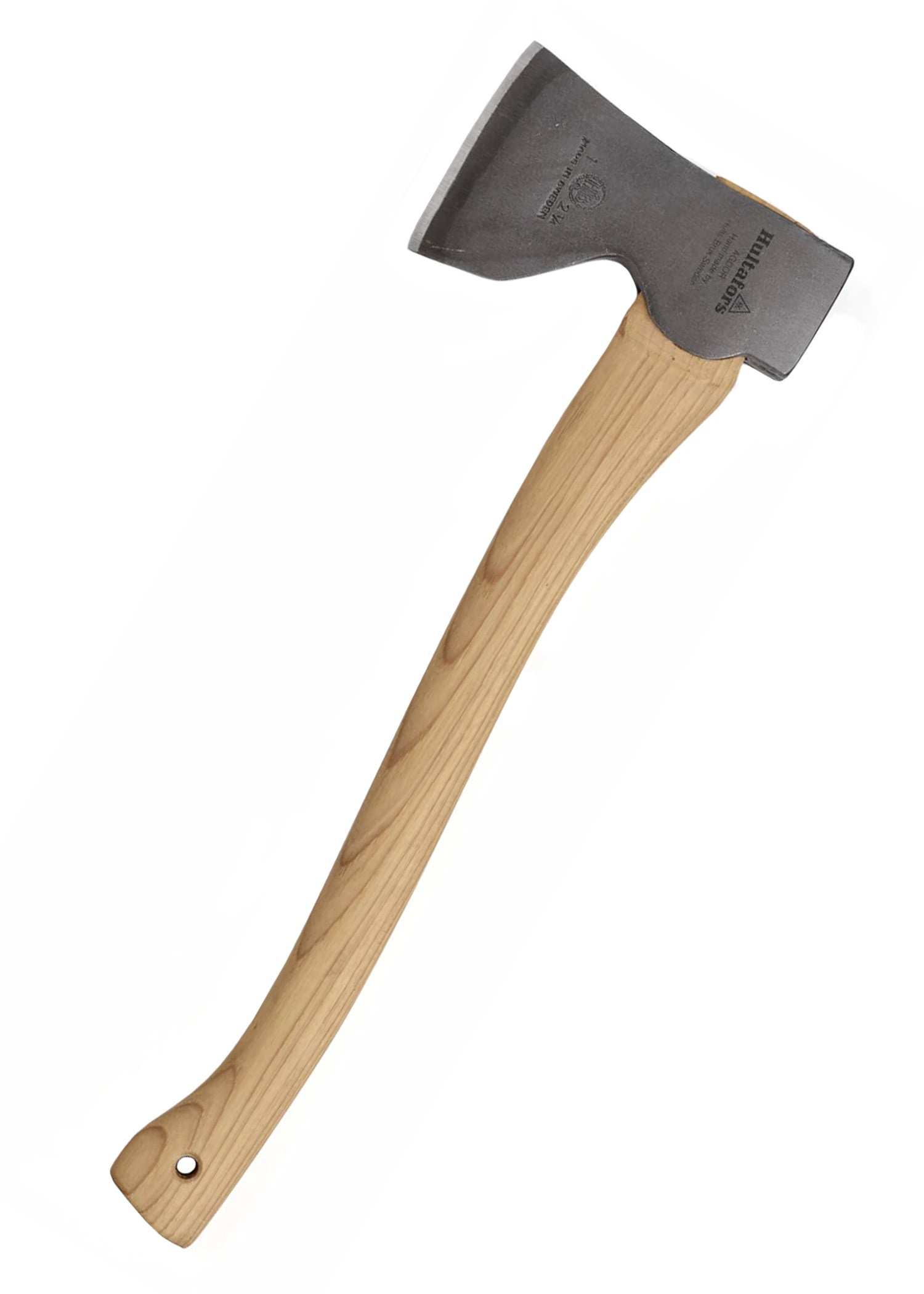 Imagen única de: Hacha De Carpintero Sy210.0 Sv, Hultafors