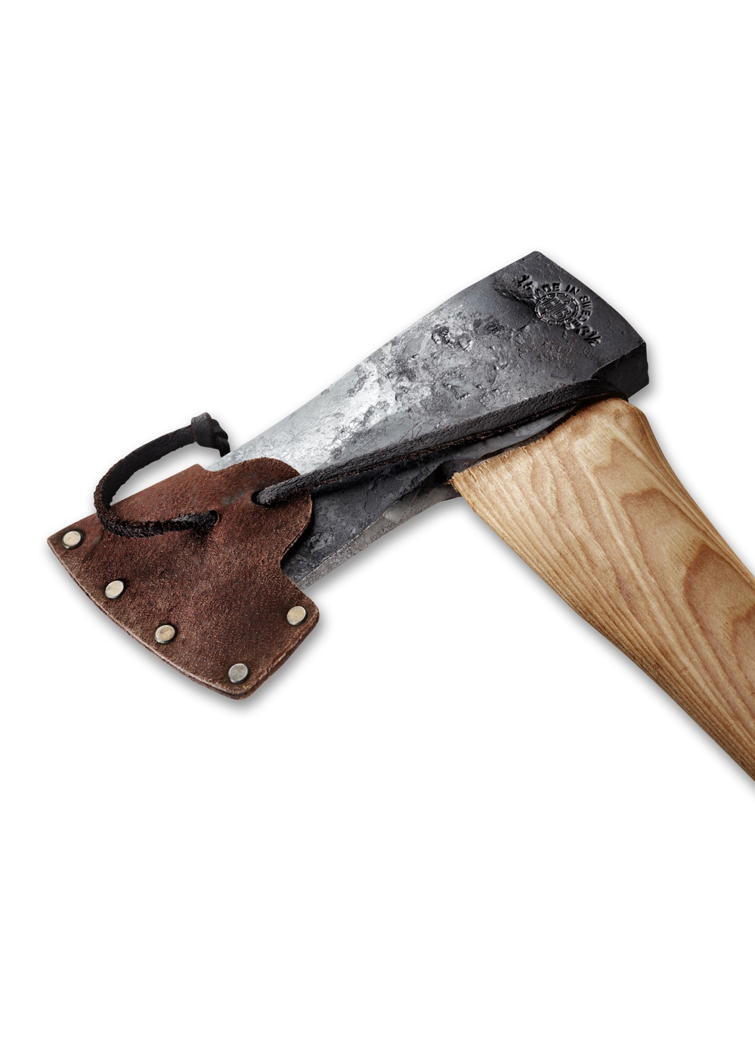 Imagen única de: Hacha De Hender Premium Hult 1.5, Hultafors