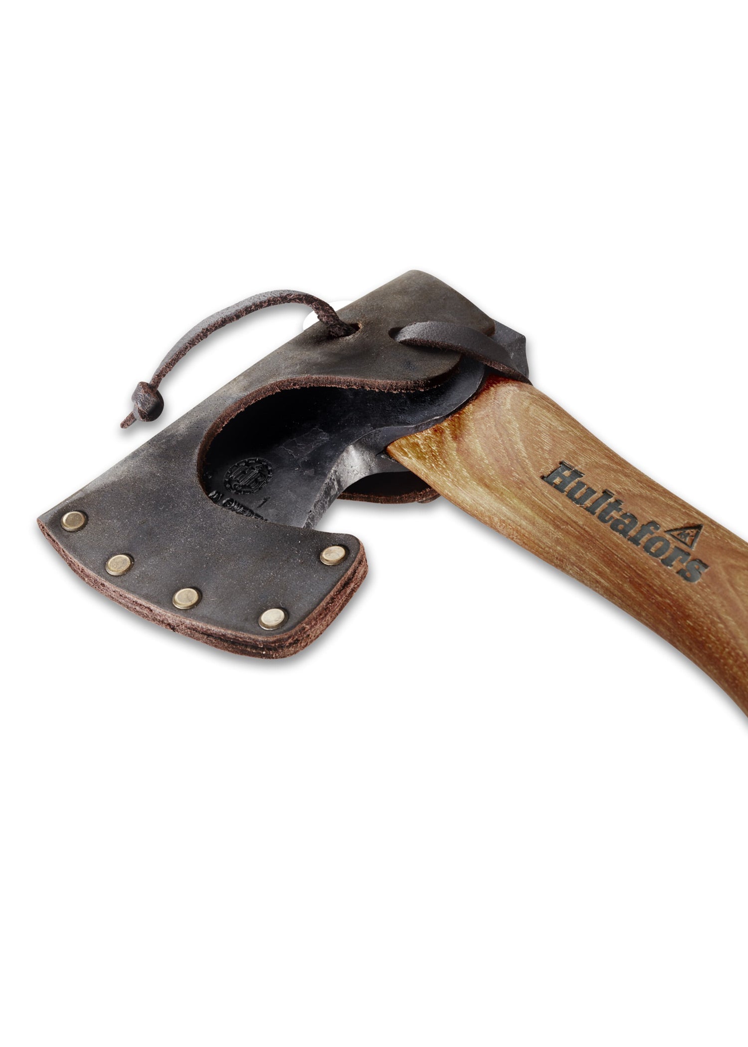 Imagen única de: Mini Hacha Agelsjön 0.5, Hultafors