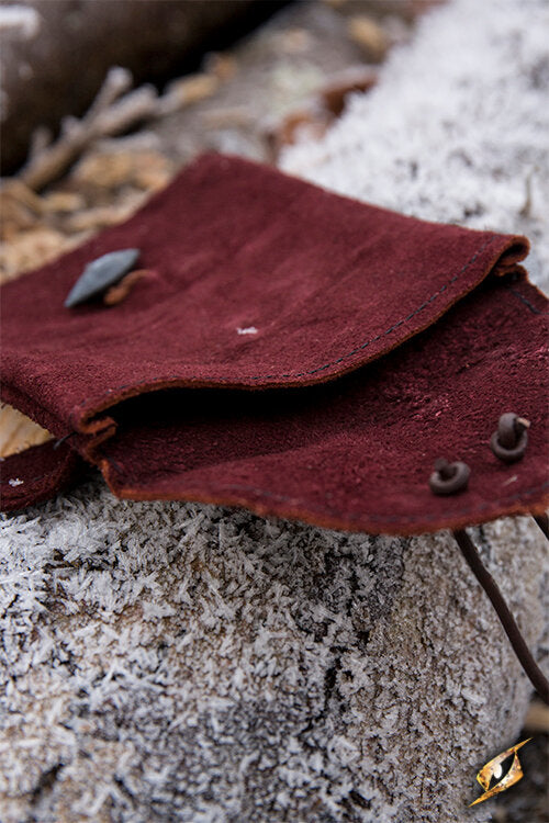 Imagen única de: Bolso De Piel Fino - Pequeño