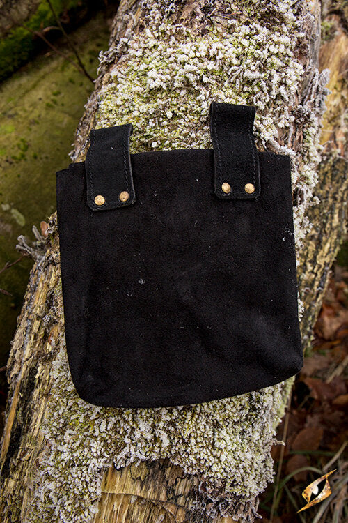 Imagen única de: Bolso De Piel Fino - Grande