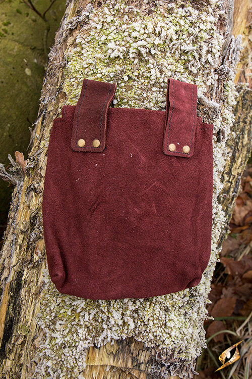 Imagen única de: Bolso De Piel Fino - Grande