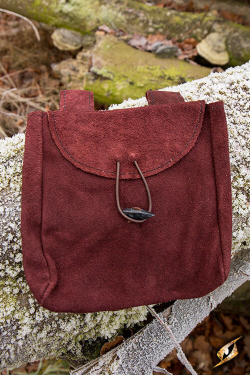 Imagen única de: Bolso De Piel Fino - Grande