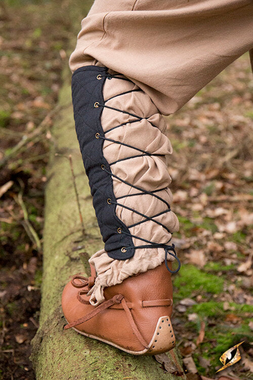 Imagen única de: Piernas Gambesón