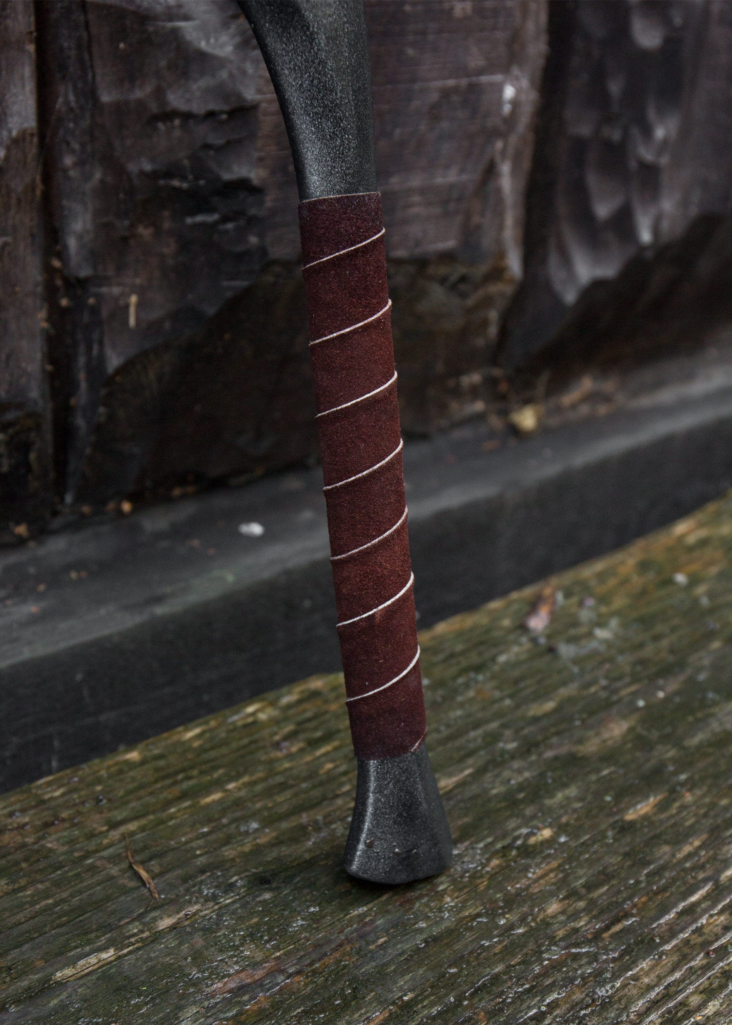 Imagen única de: Hoja De Elfo 110 Cm