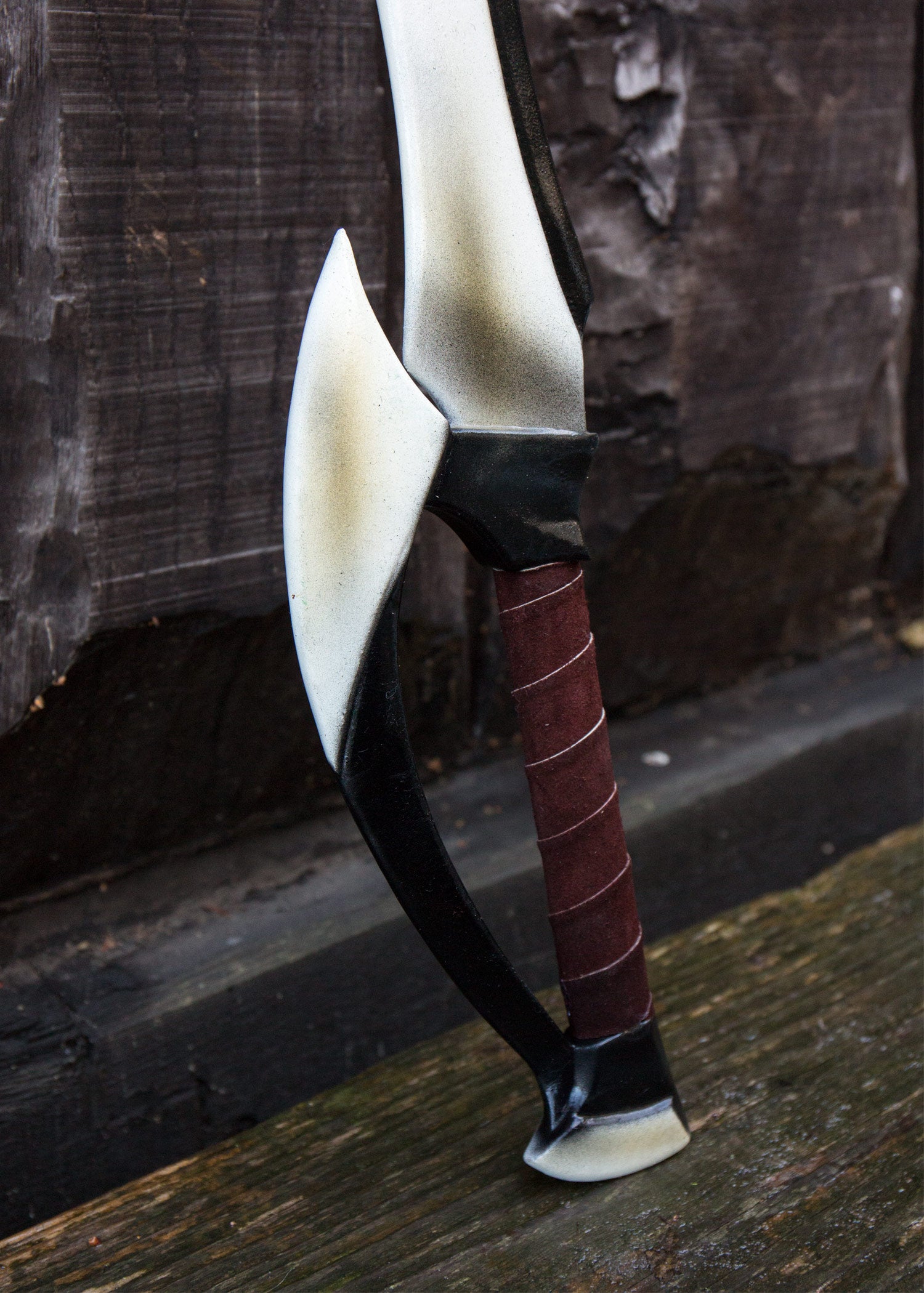 Imagen única de: Espada Larga De Elfo Oscuro