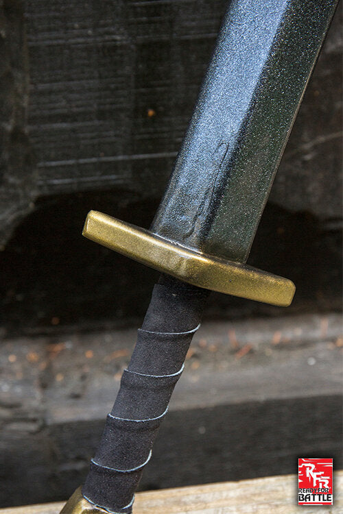 Imagen única de: Espada Lista Para La Batalla - 75 Cm