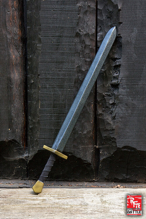 Imagen única de: Espada Lista Para La Batalla - 75 Cm