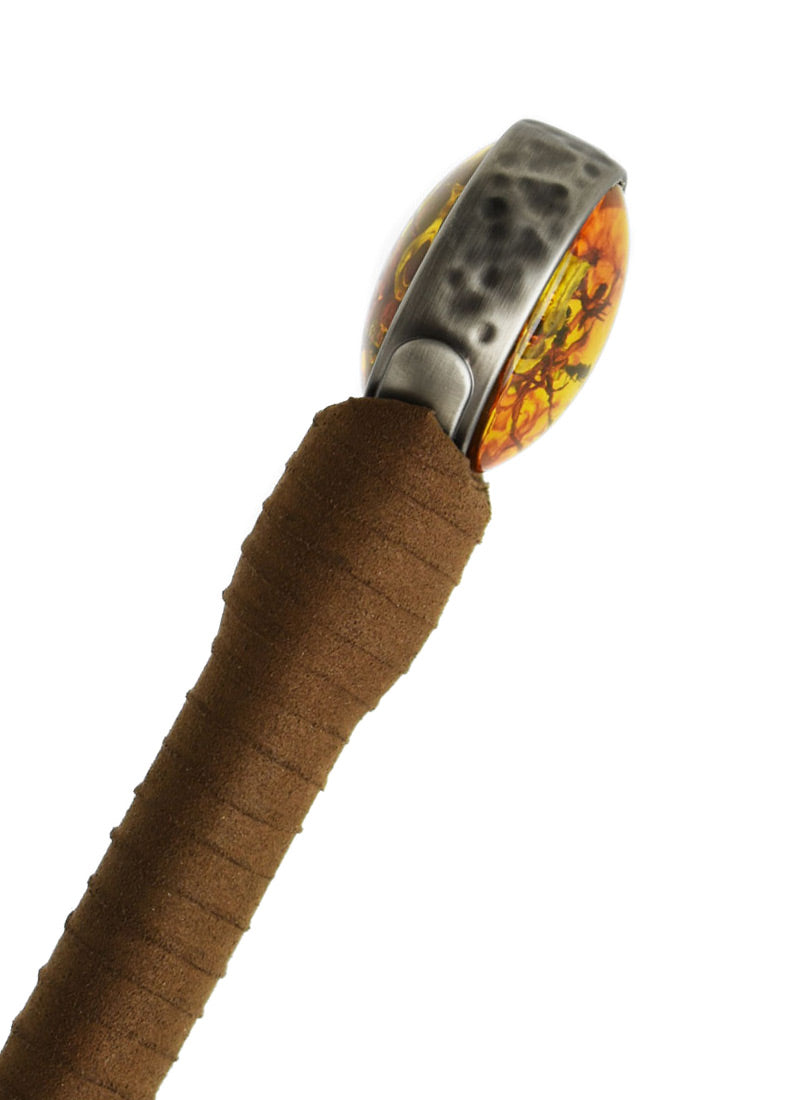 Imagen única de: El Último Reino, Aliento De Serpiente, La Espada De Uhtred
