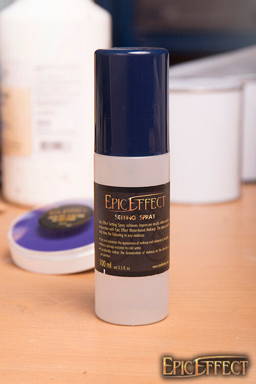Imagen única de: Spray Fijador Sin Aerosol 100 Ml