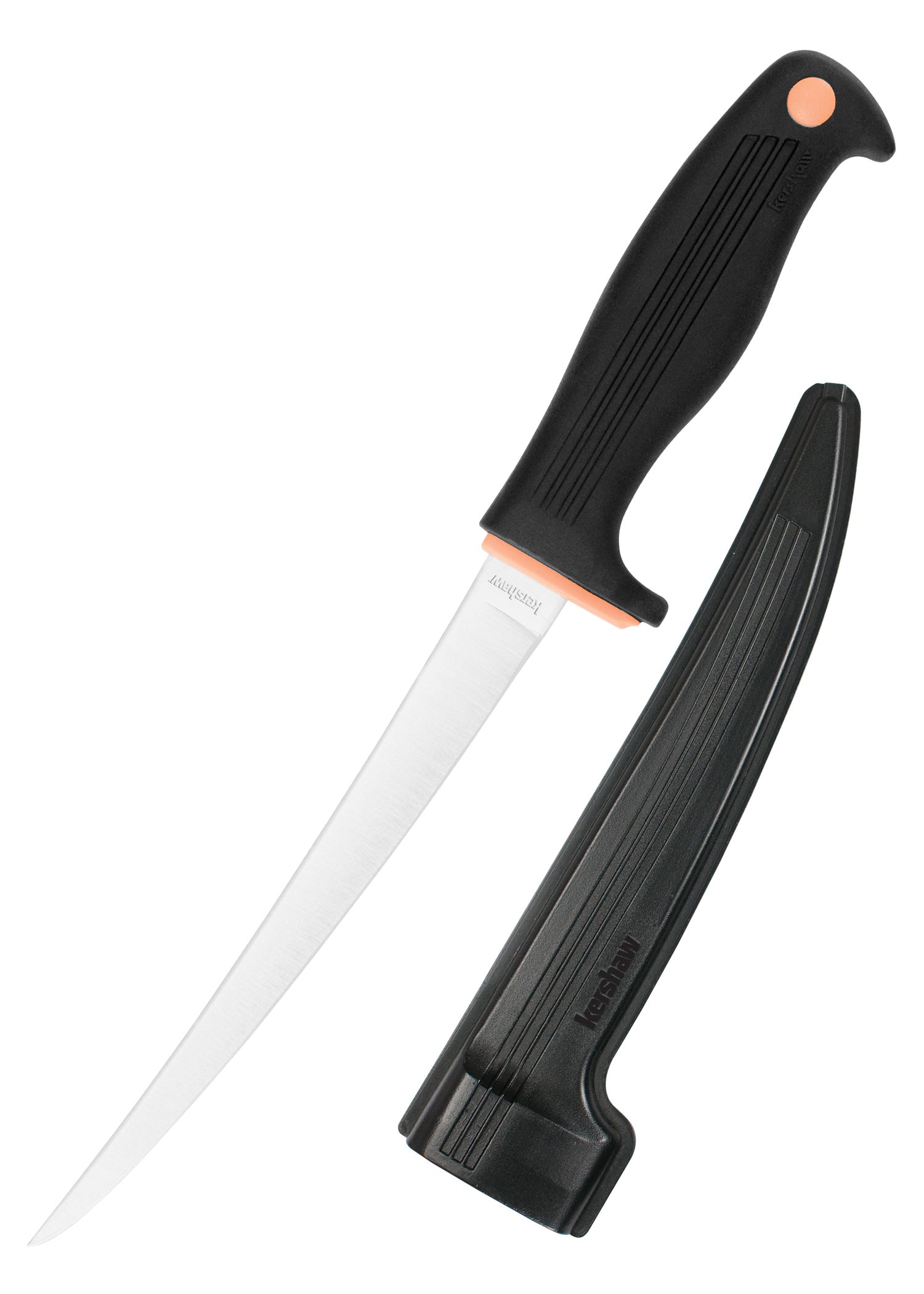 Imagen 1 - Cuchillo Para Filetear Kershaw De 7 Pulgadas. Filete