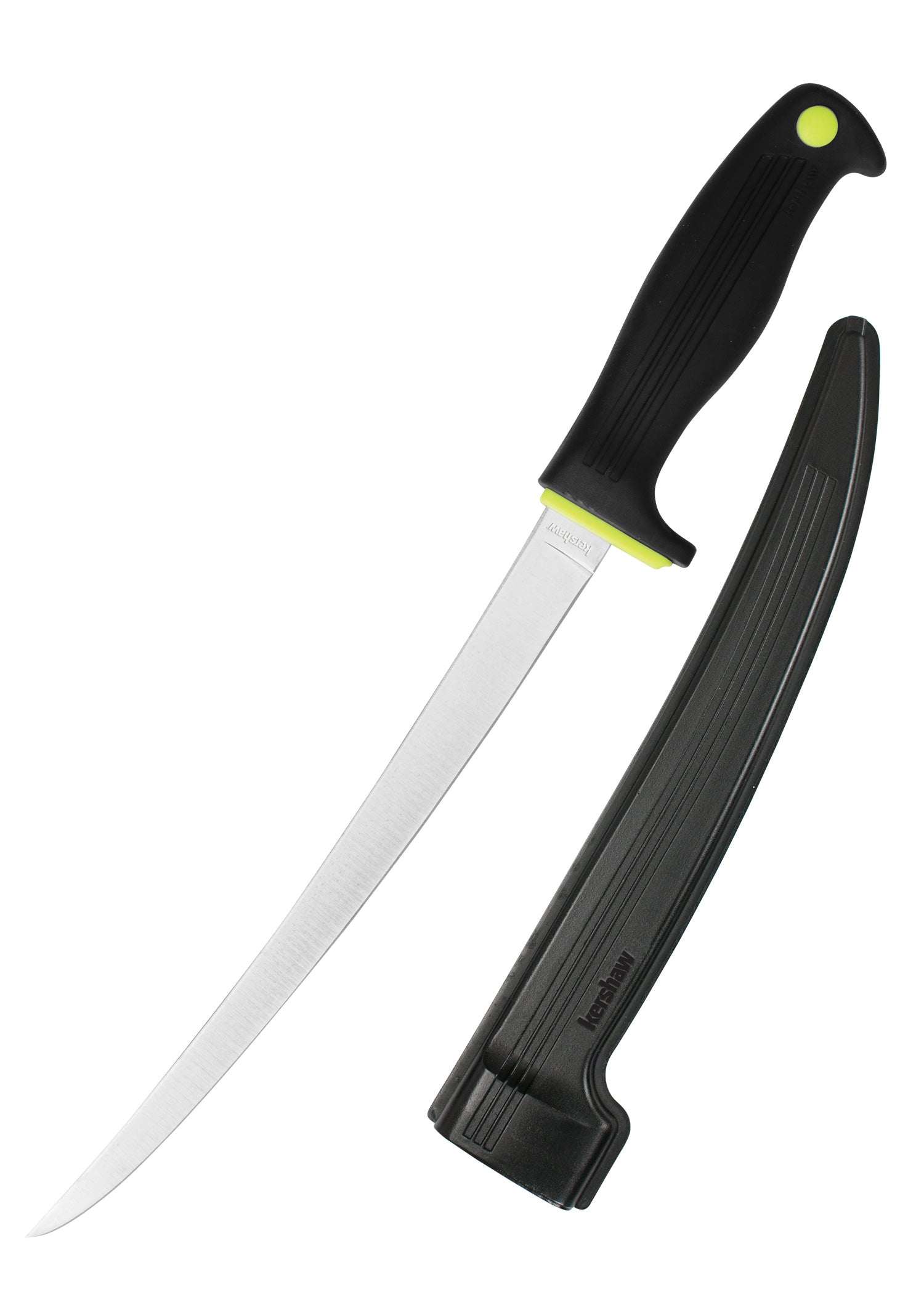 Imagen 1 - Cuchillo Para Filetear Kershaw De 9 Pulg. Filete