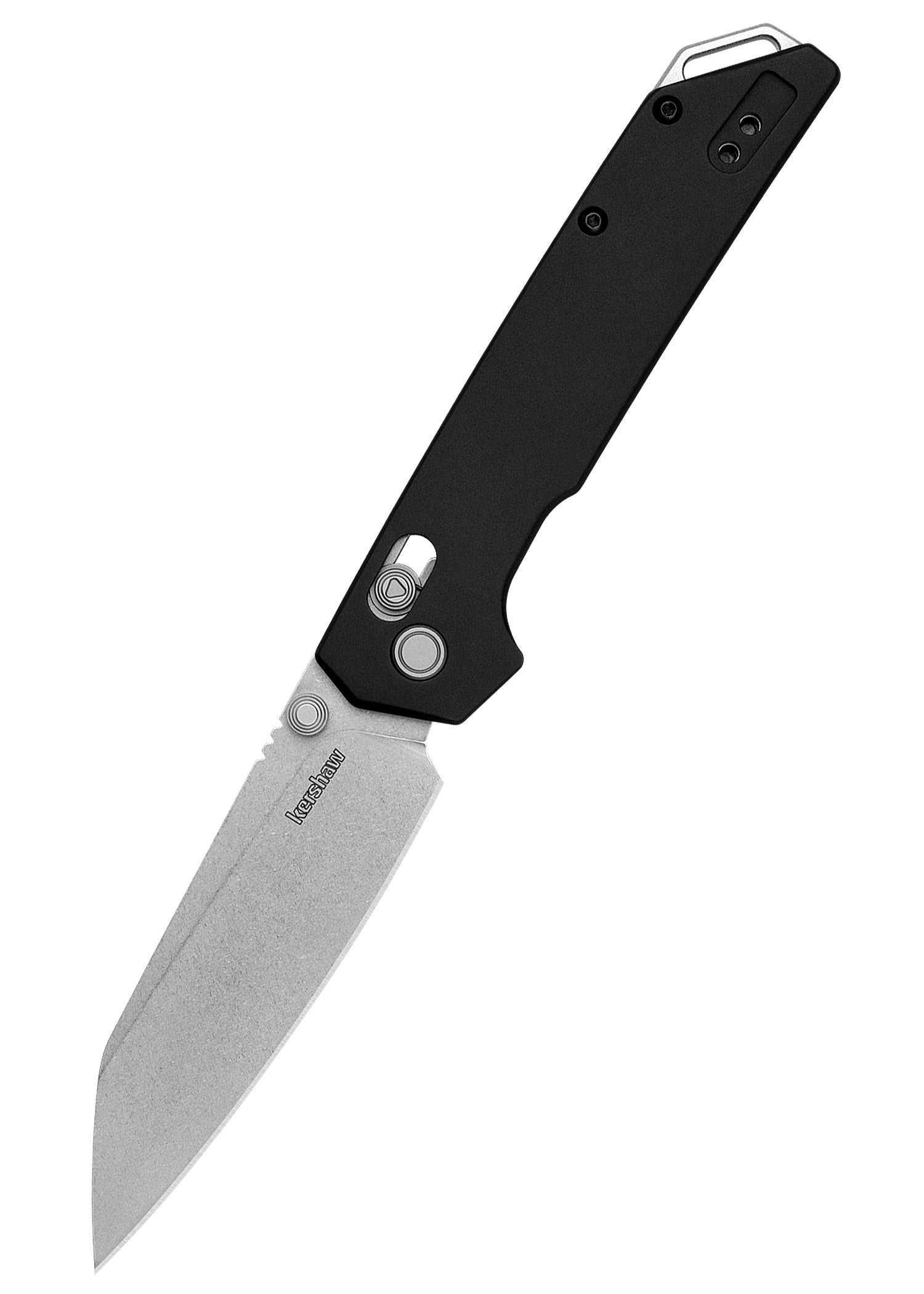 Imagen 1 - Kershaw Iridium Reverse Tanto, Navaja 