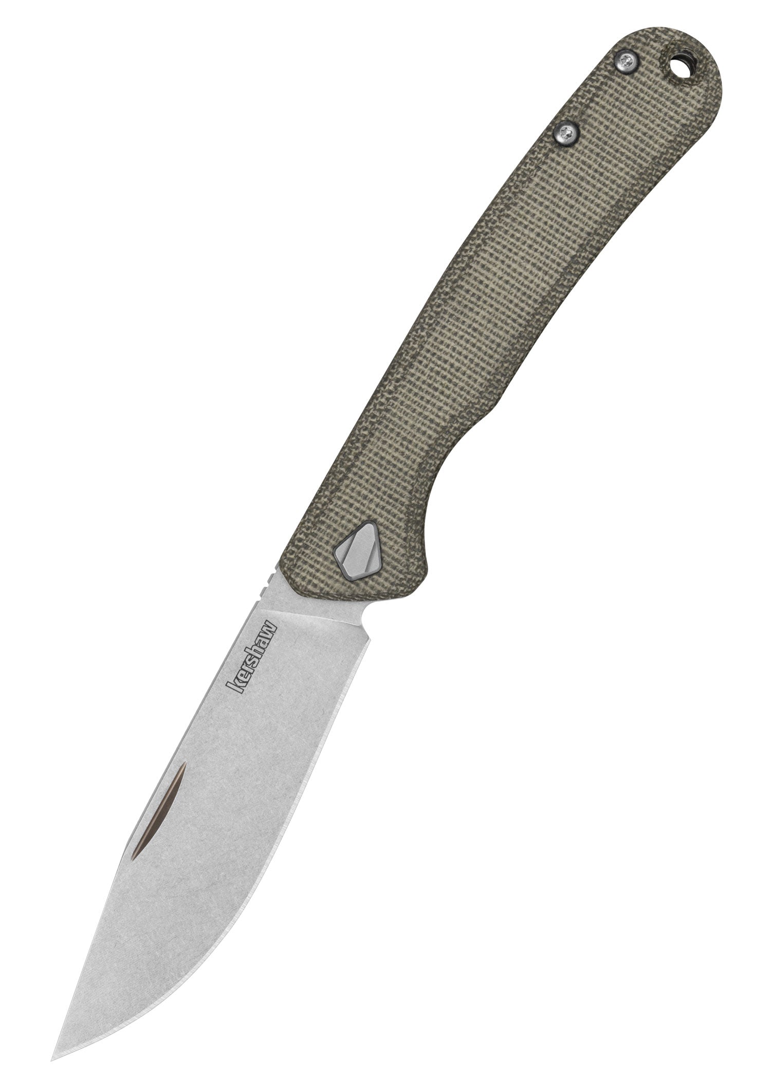 Imagen única de: Navaja Federalista Kershaw