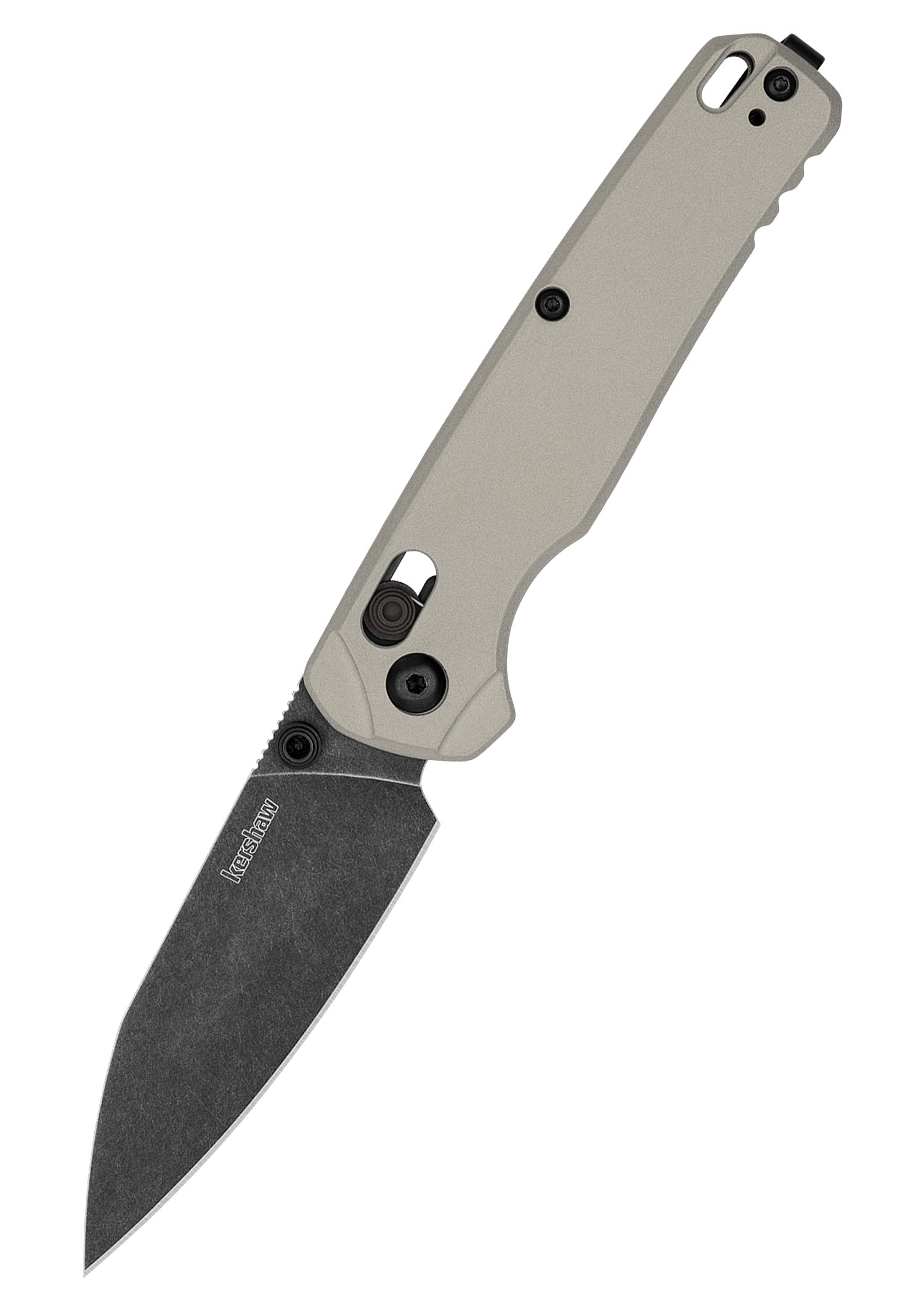 Imagen 1 - Kershaw Bel Air, Navaja De Bolsillo 