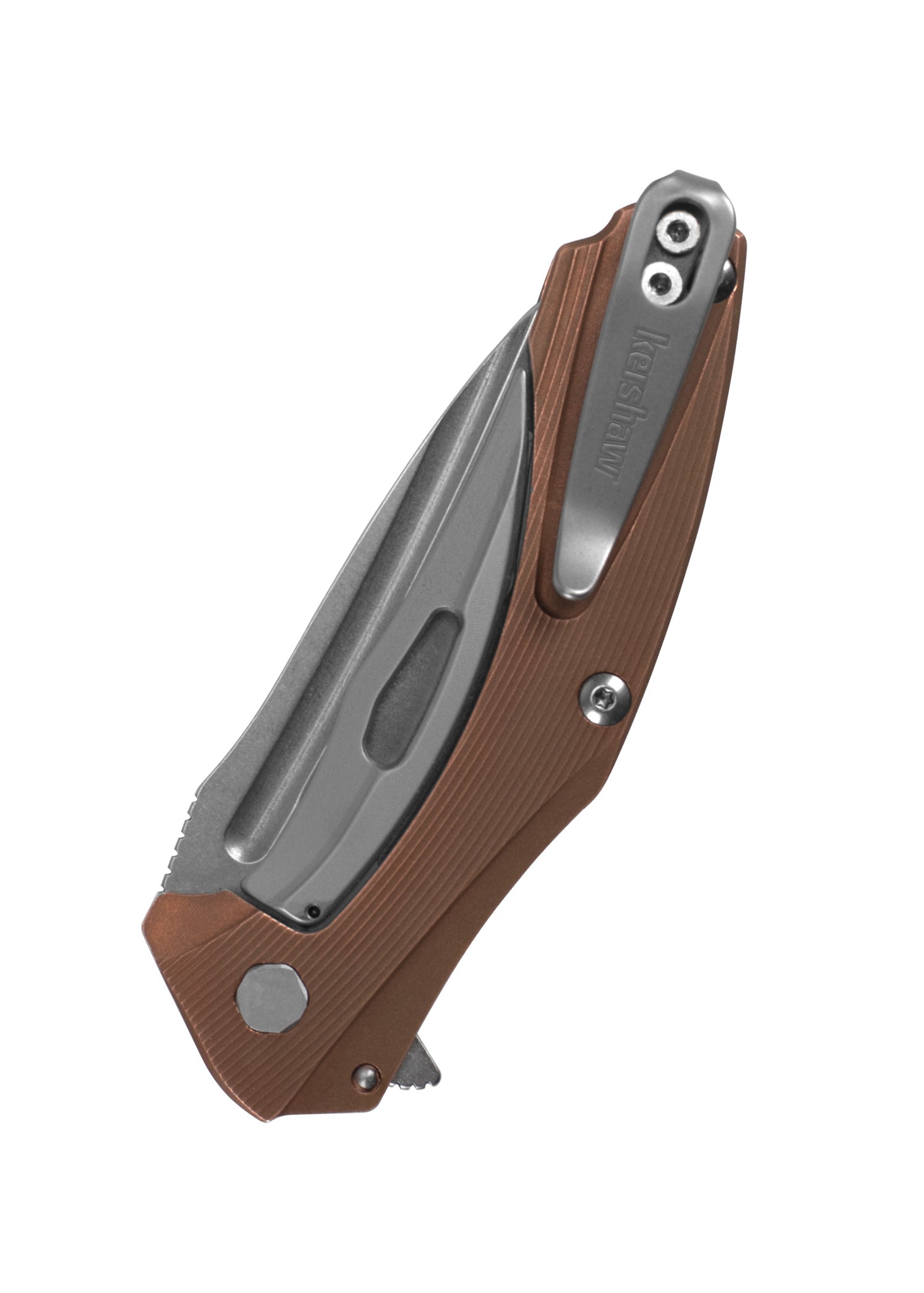 Imagen 2 - Navaja Kershaw Natrix, Cobre