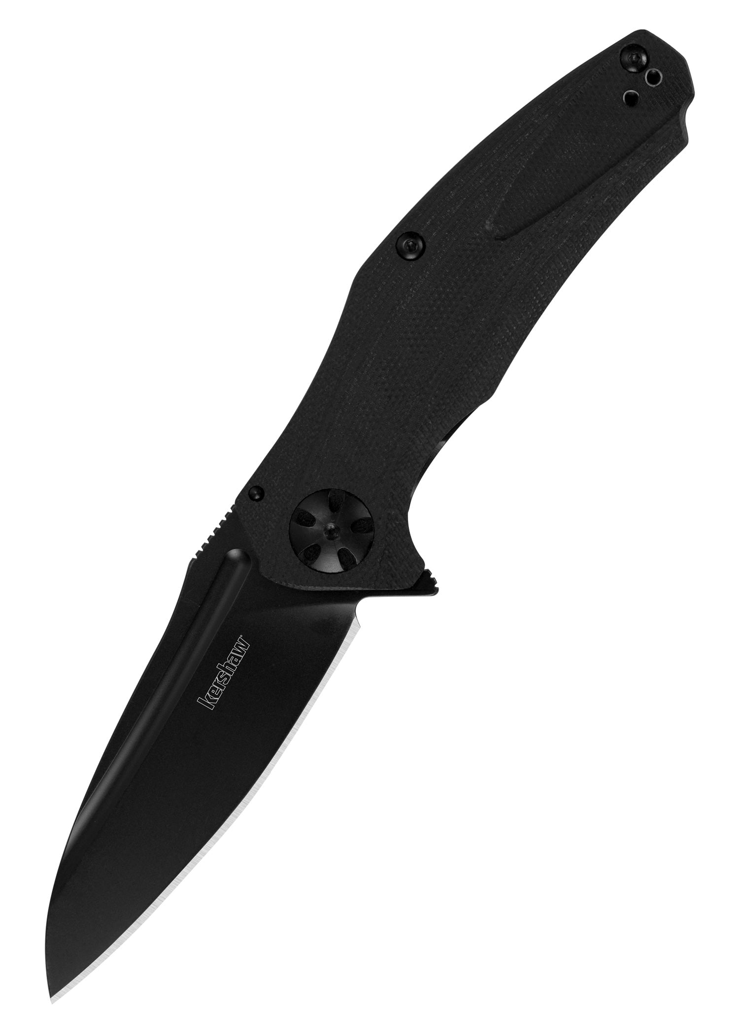 Imagen 1 - Navaja Kershaw Natrix, Negra