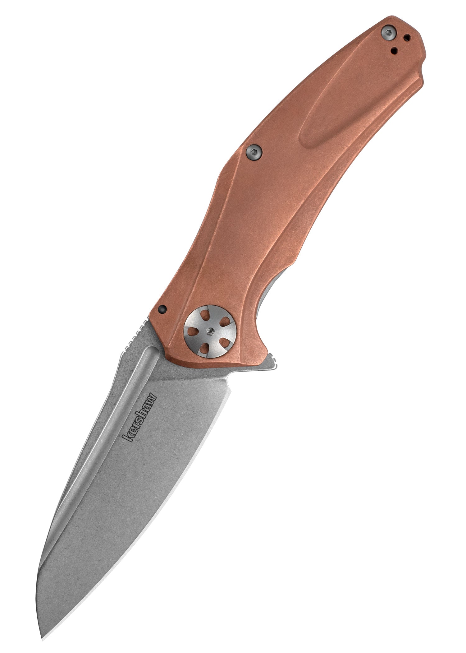 Imagen 1 - Navaja Kershaw Natrix Xl Cu