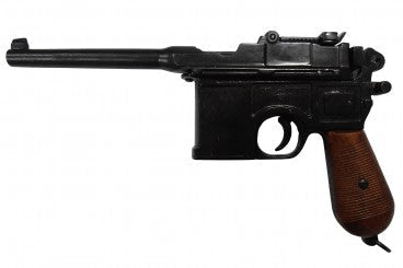 Imagen única de: Pistola C96, Alemania 1896 versión Madera M1024