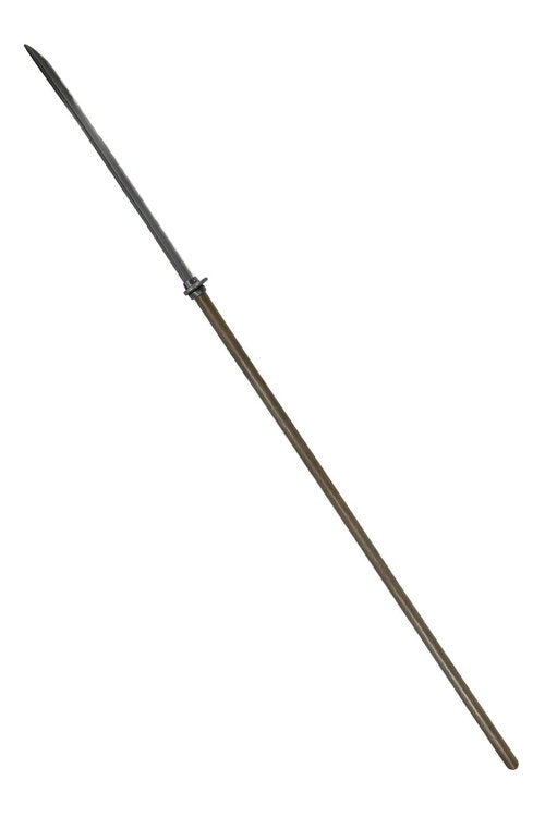 Imagen única de: Naginata