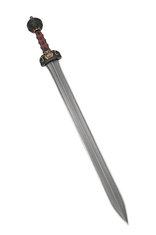 Imagen única de: Escipión - El Gladius Romano