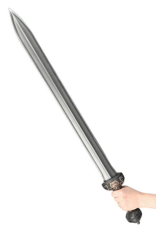 Imagen única de: Escipión - El Gladius Romano
