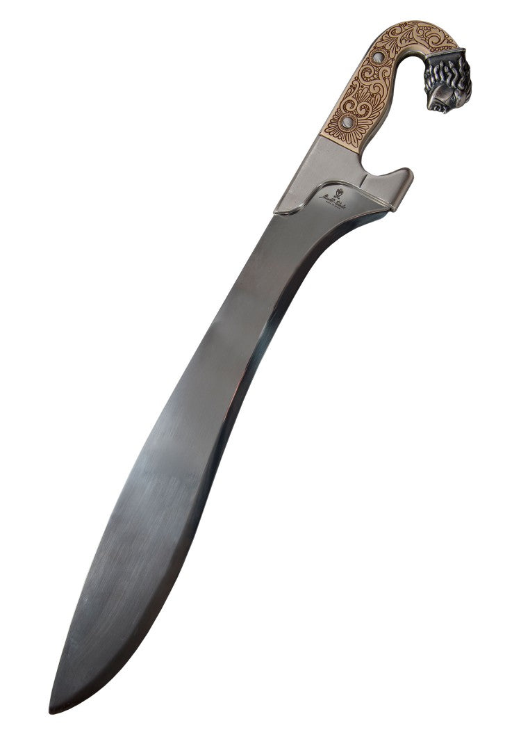 Imagen única de: Falcata Ibérica Color Plata