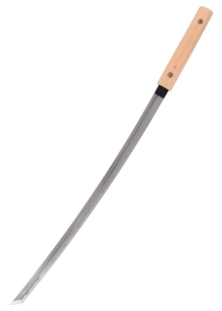 Imagen única de: Katana Con Madera - Shirasaya, Marto