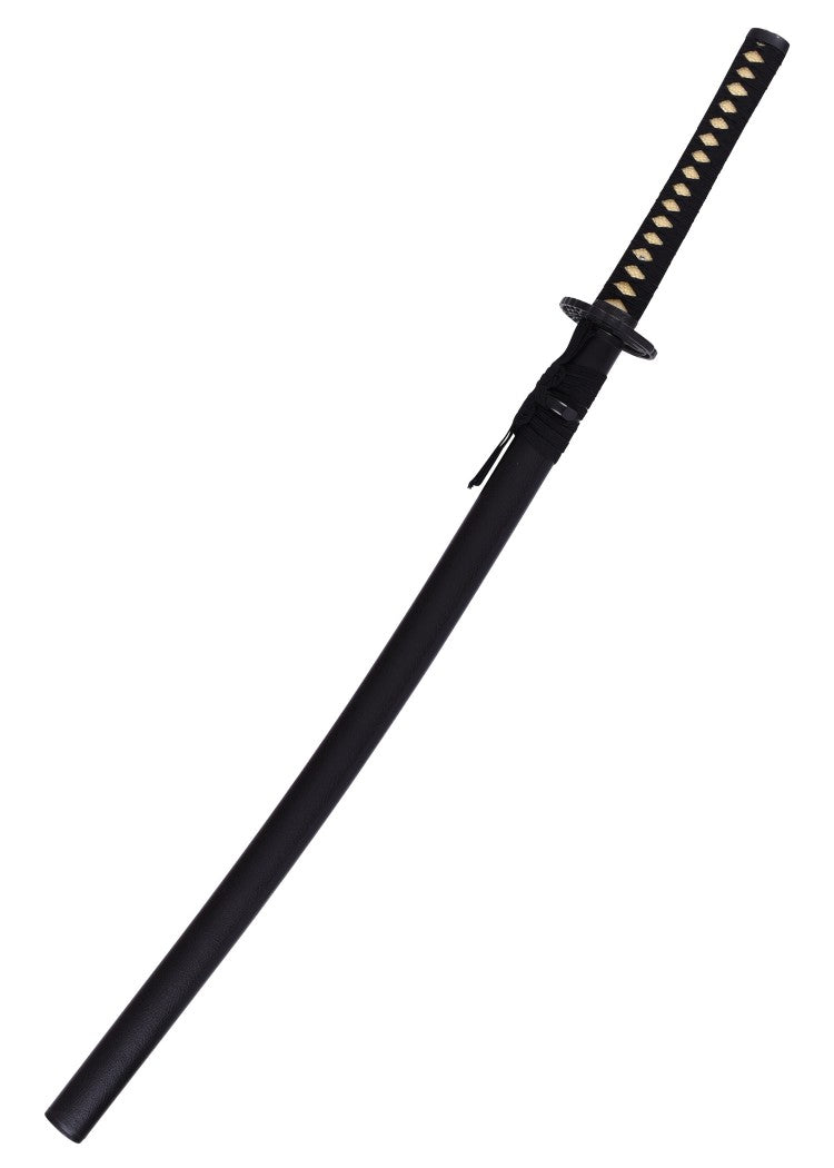 Imagen única de: Katana Grulla, Marto