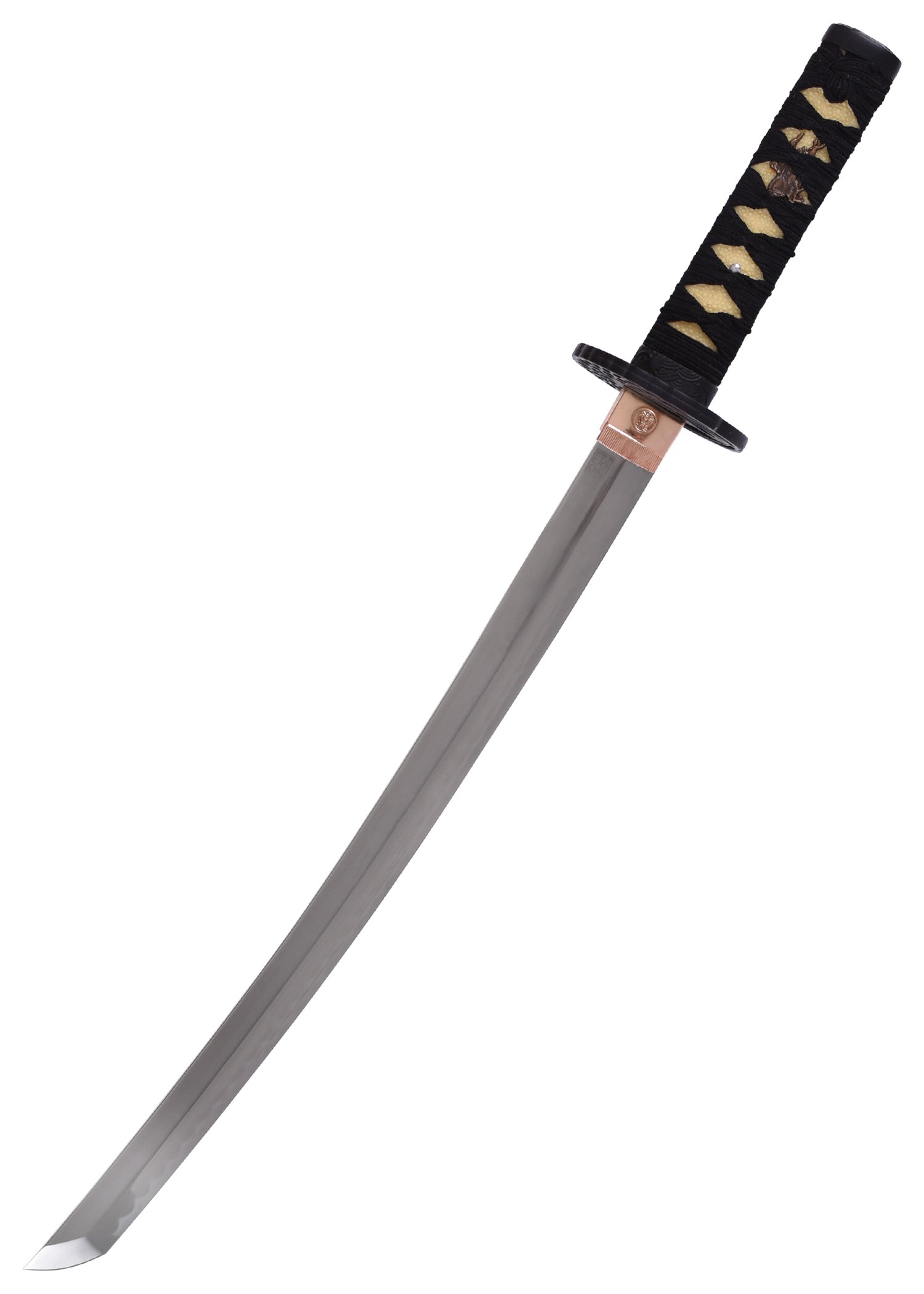 Imagen única de: Grúa Wakizashi, Marto